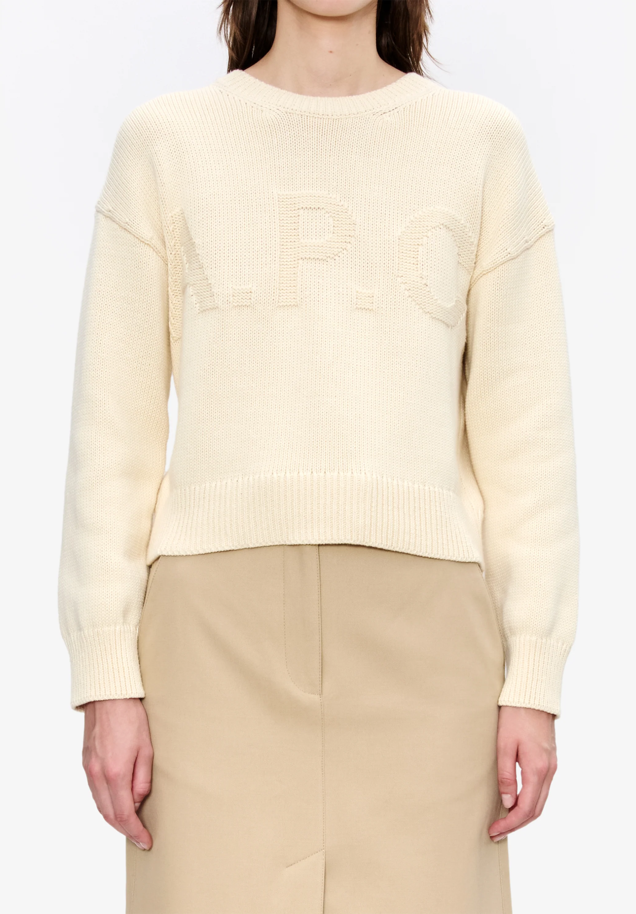 Tiago F sweater