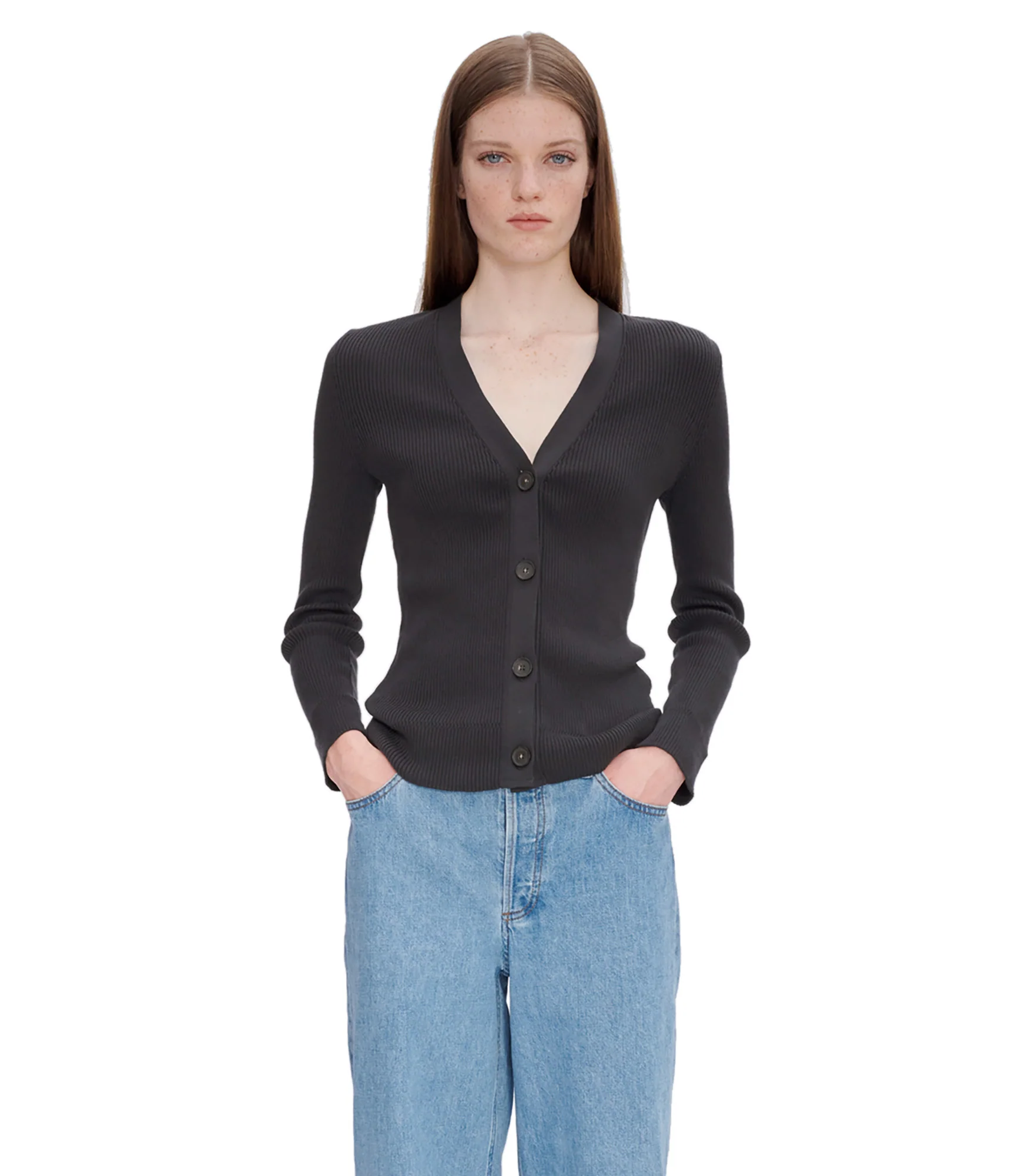 Grace cardigan