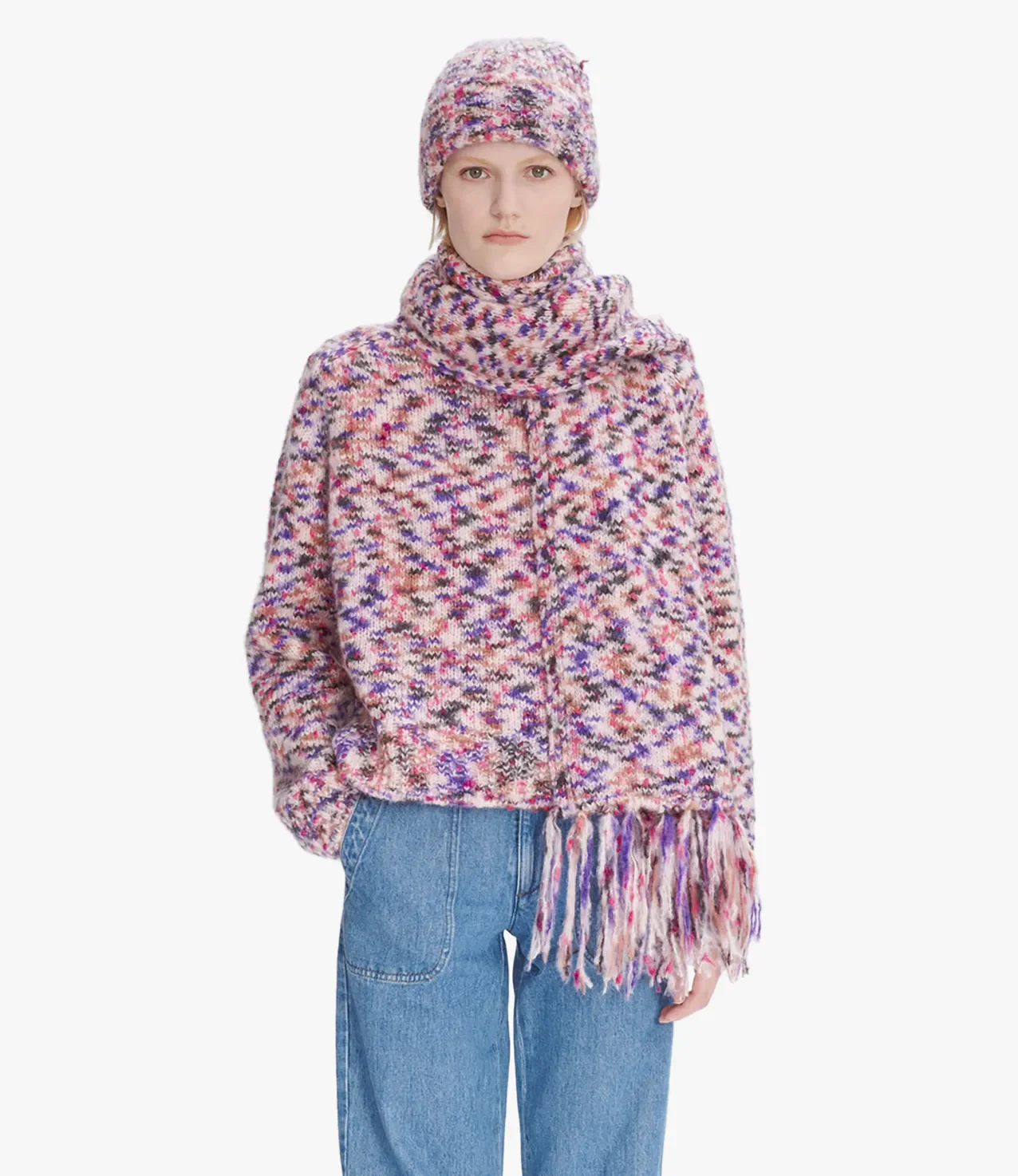 Philippine sweater
