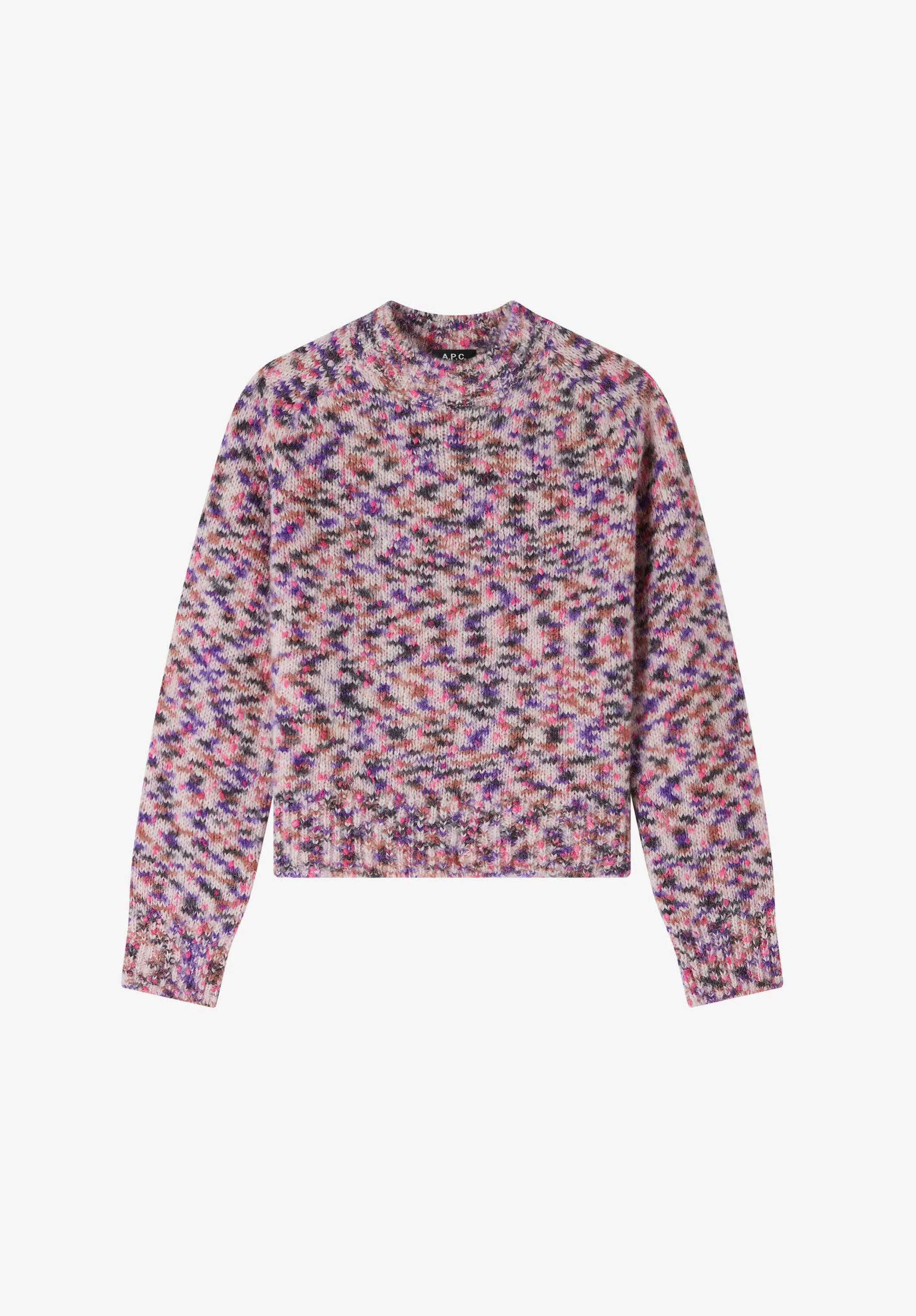 Philippine sweater