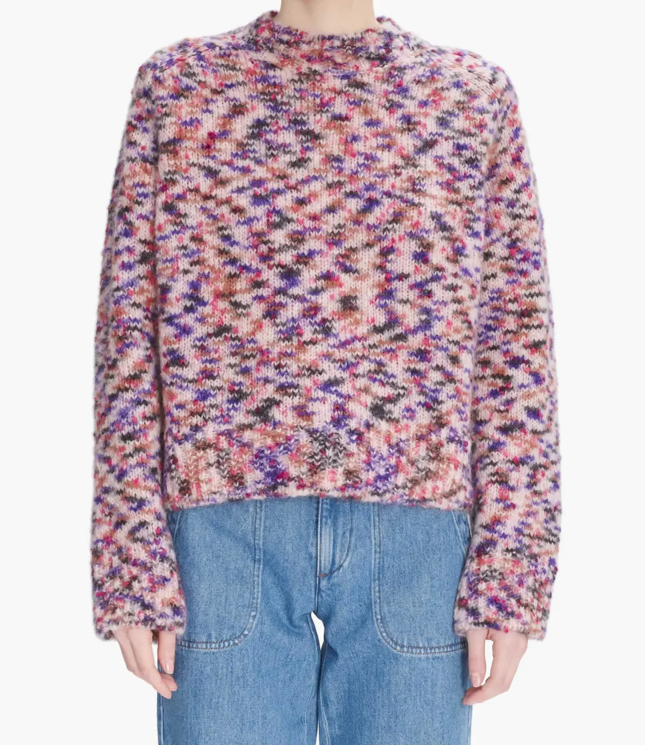 Philippine sweater