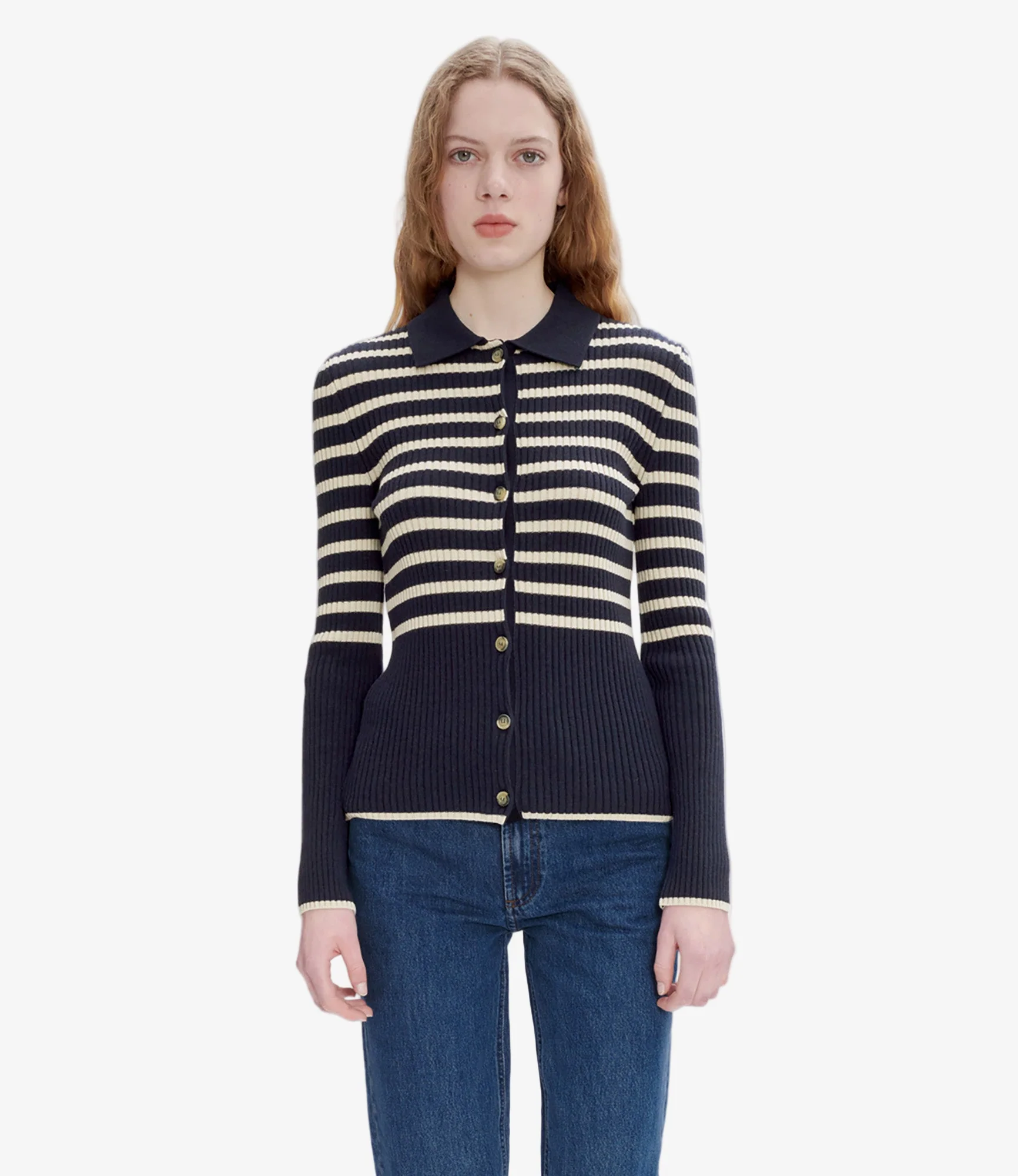 Mallory cardigan