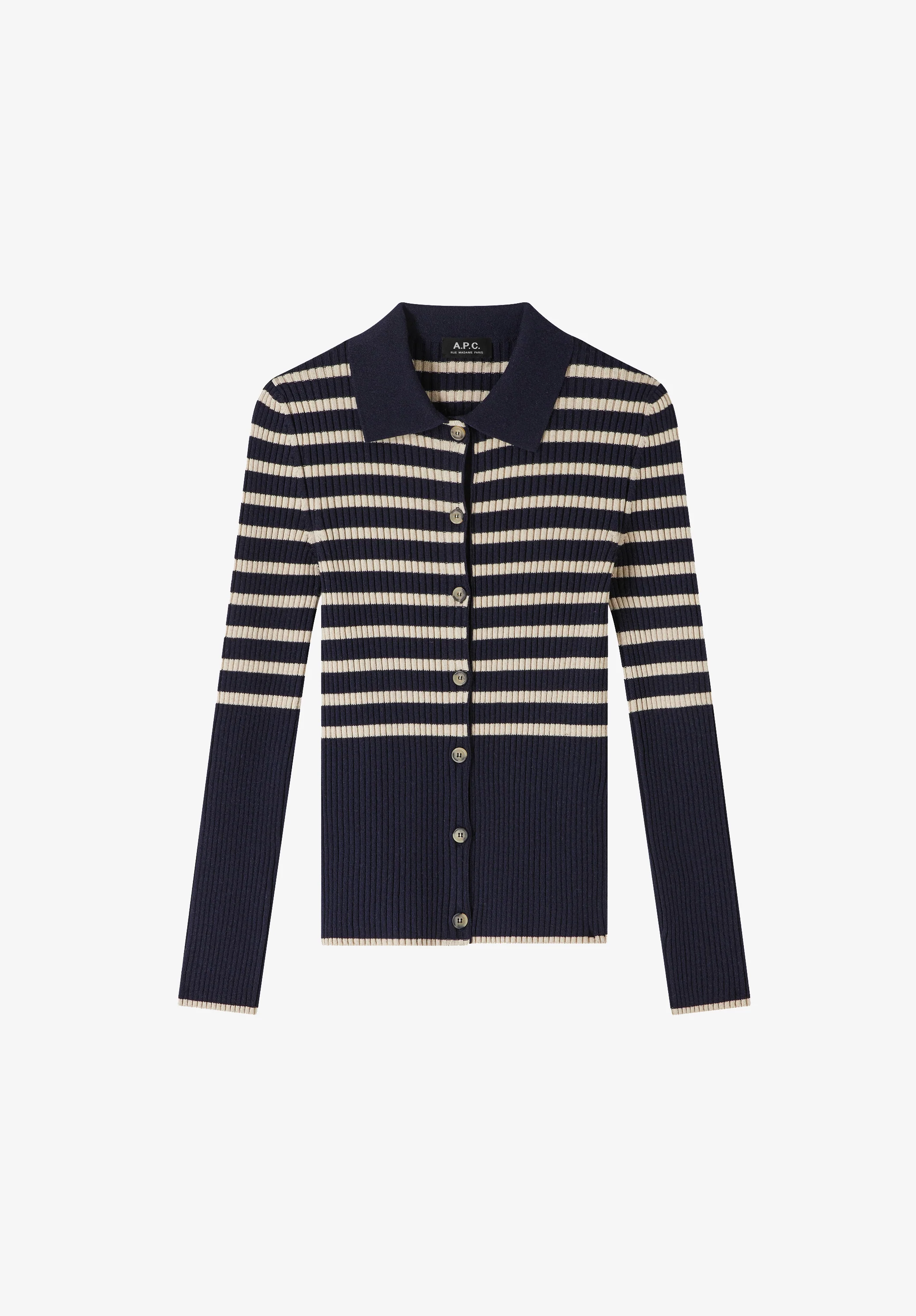 Mallory cardigan