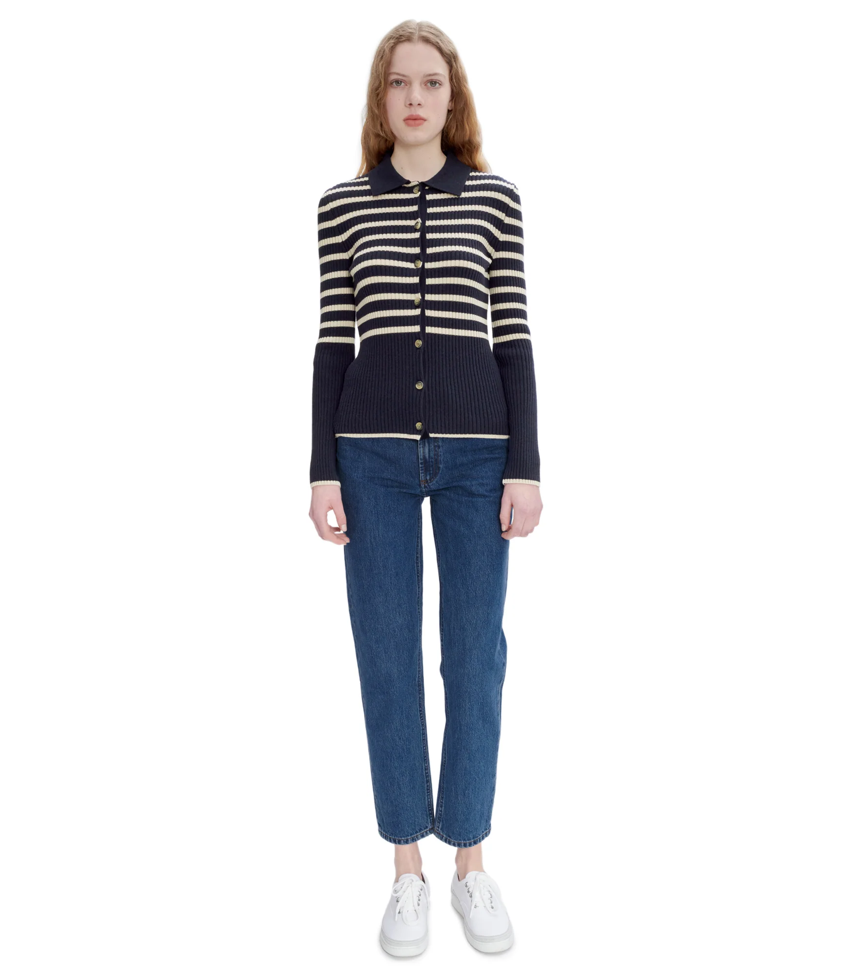 Mallory cardigan