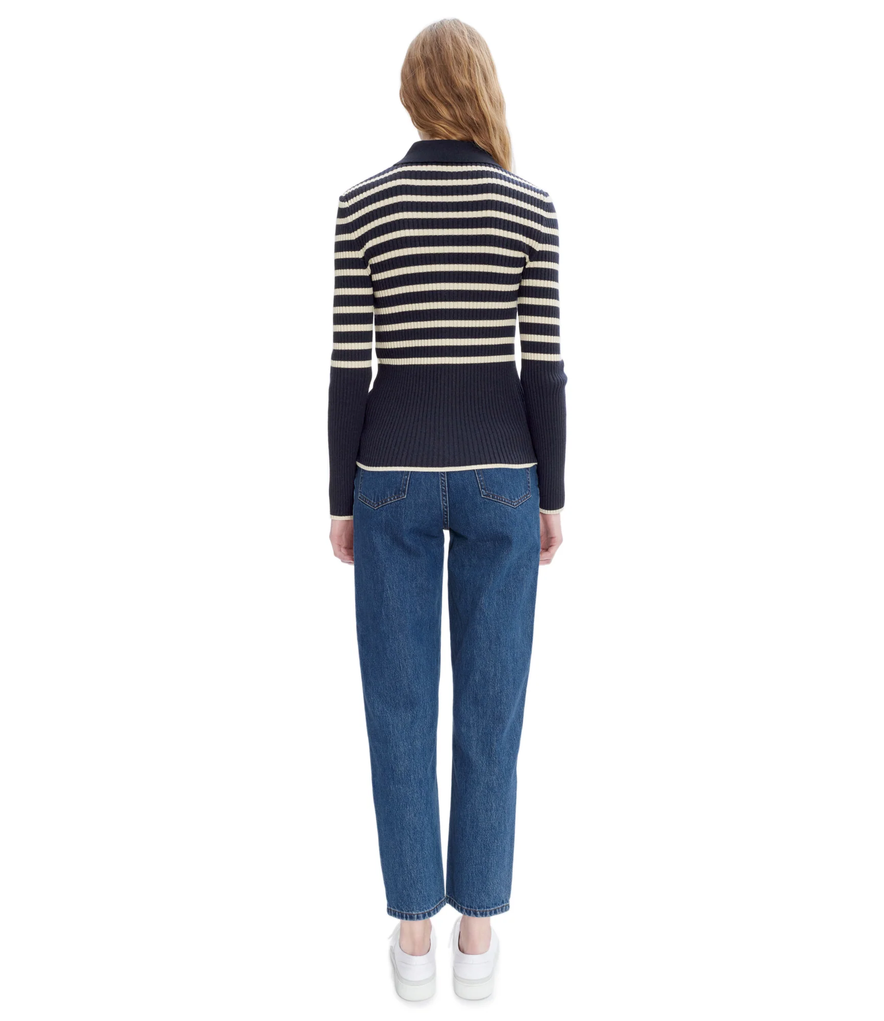 Mallory cardigan