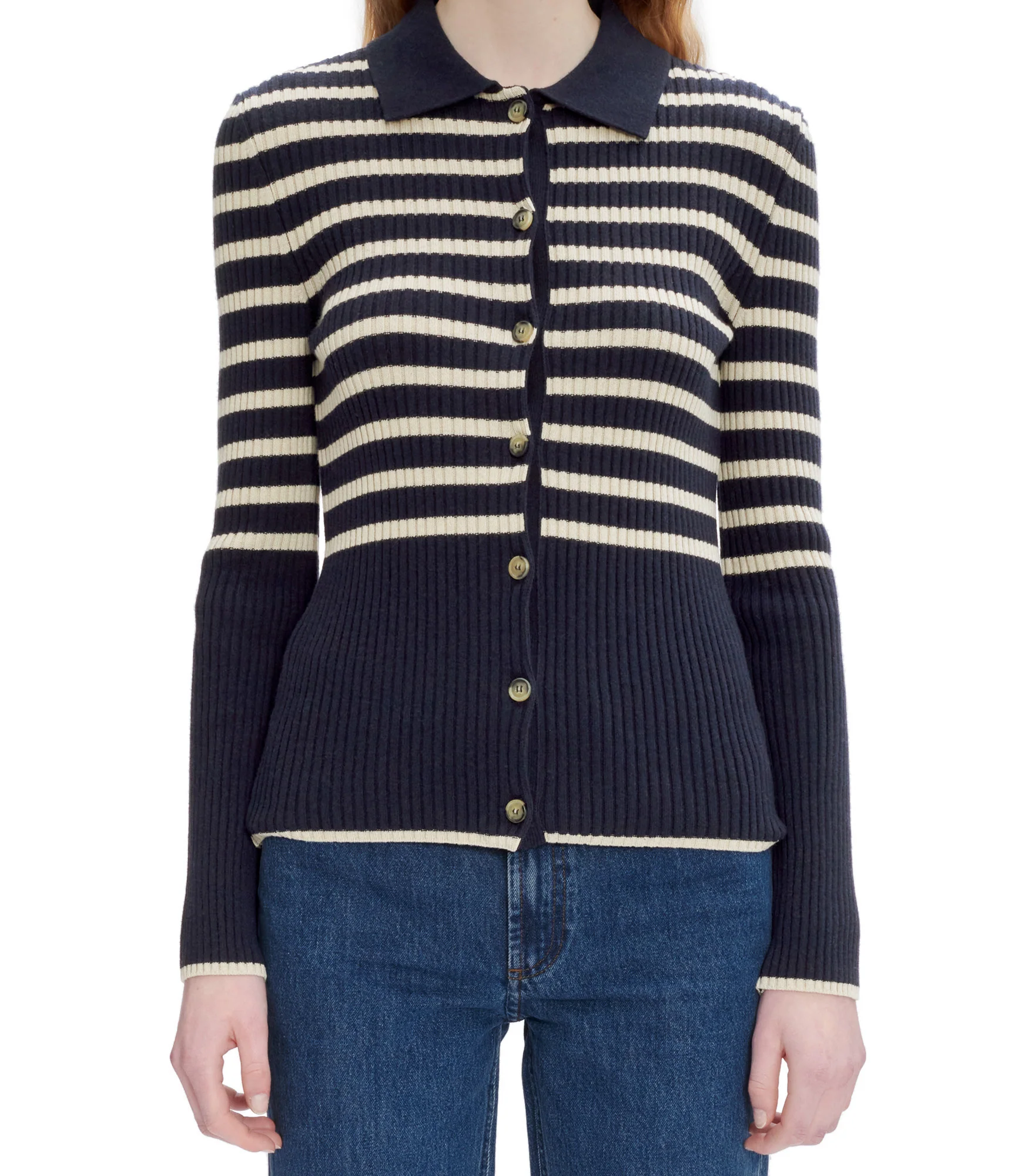 Mallory cardigan