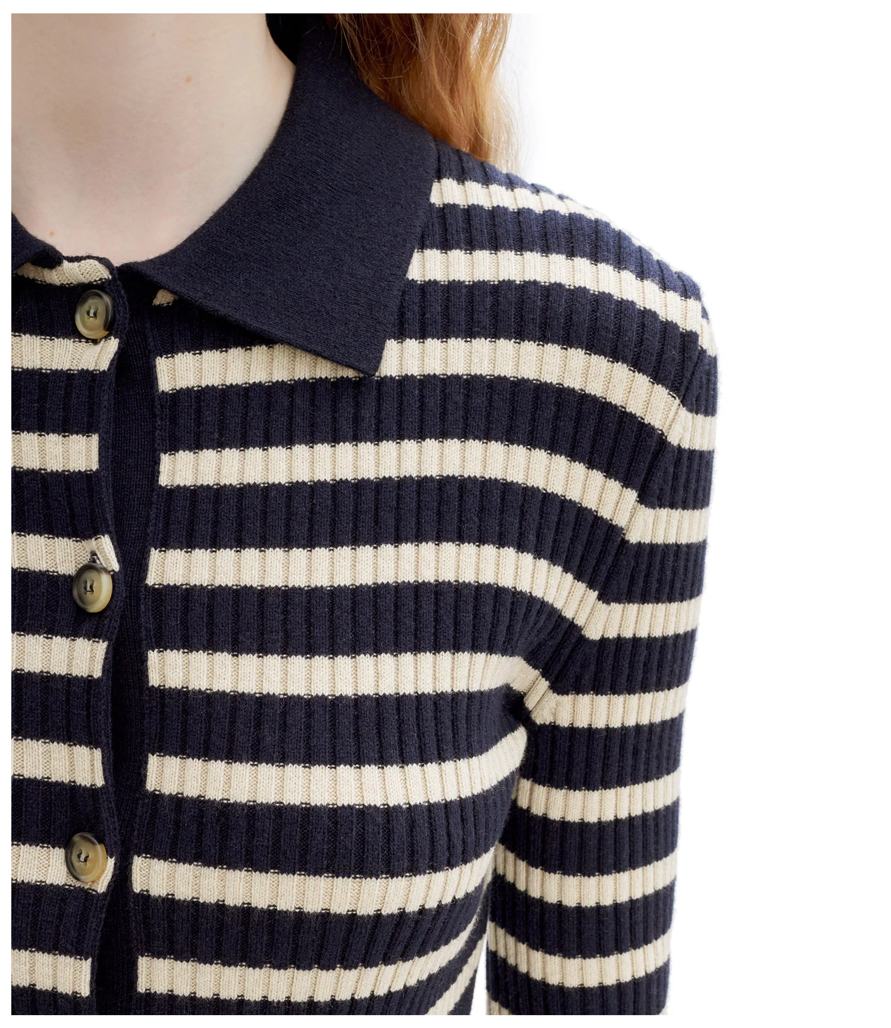 Mallory cardigan