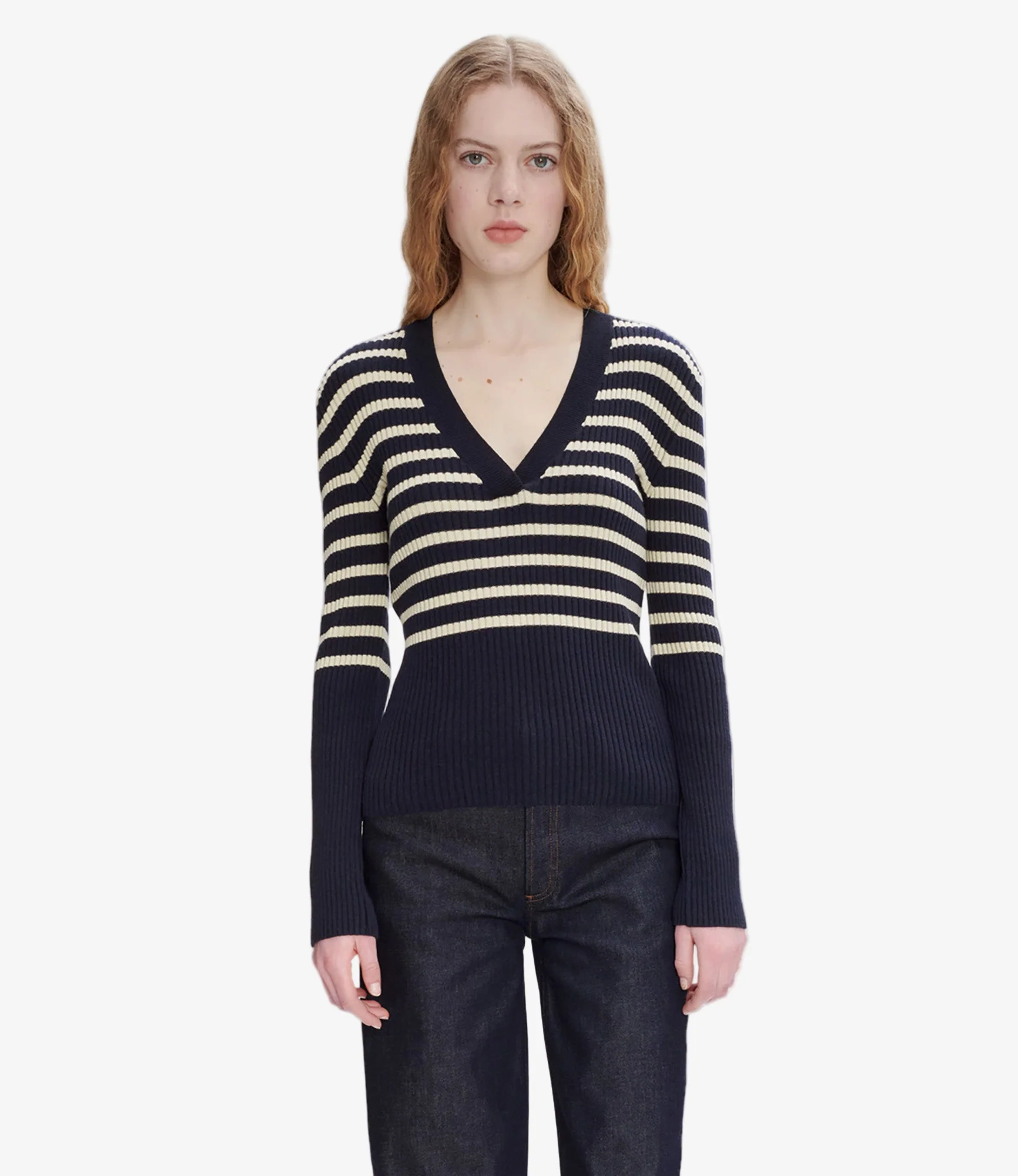 Lou sweater