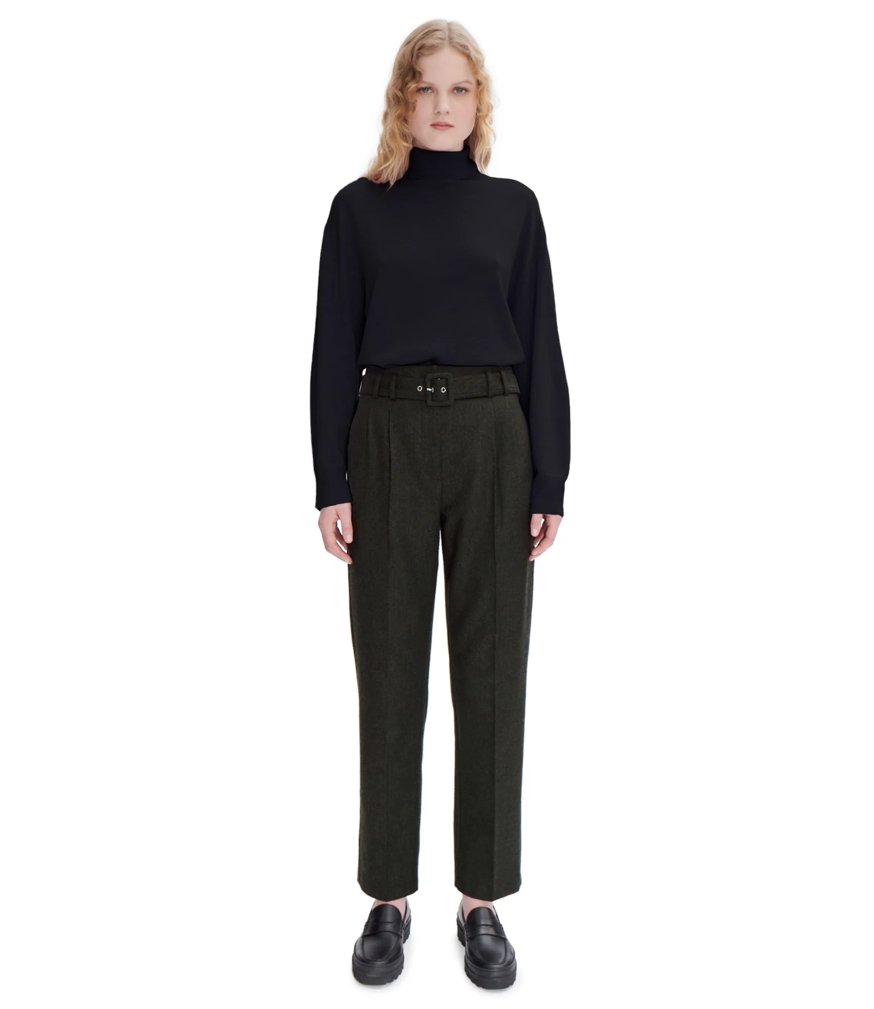 Ophélie sweater