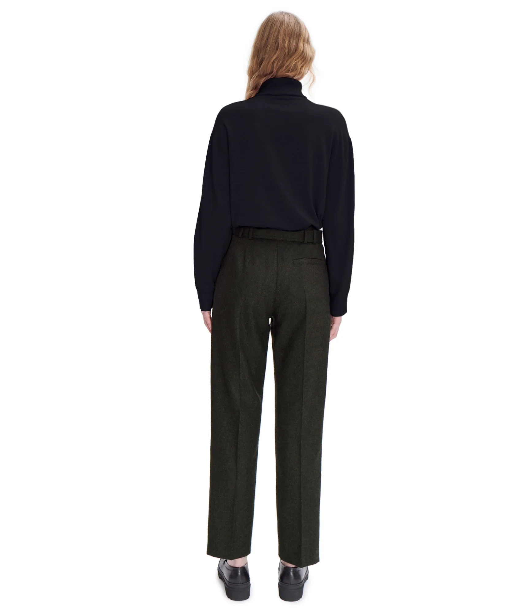 Ophélie sweater