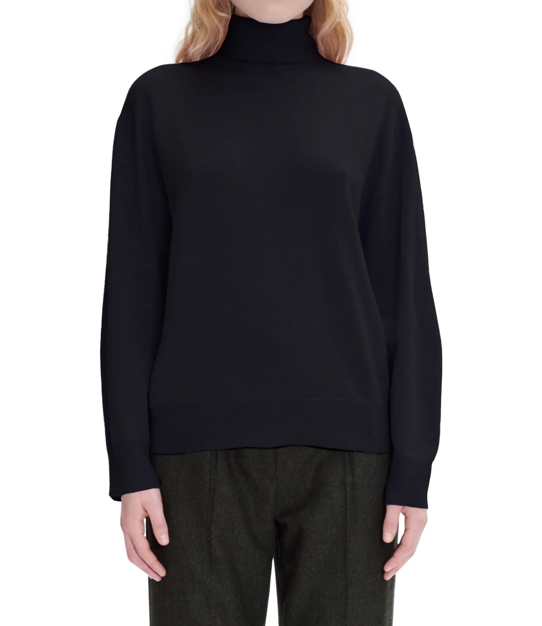 Ophélie sweater