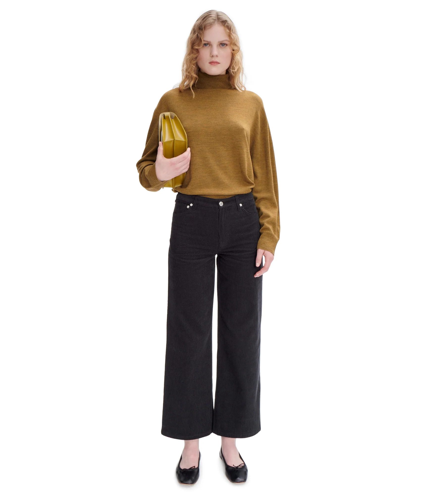 Ophélie sweater