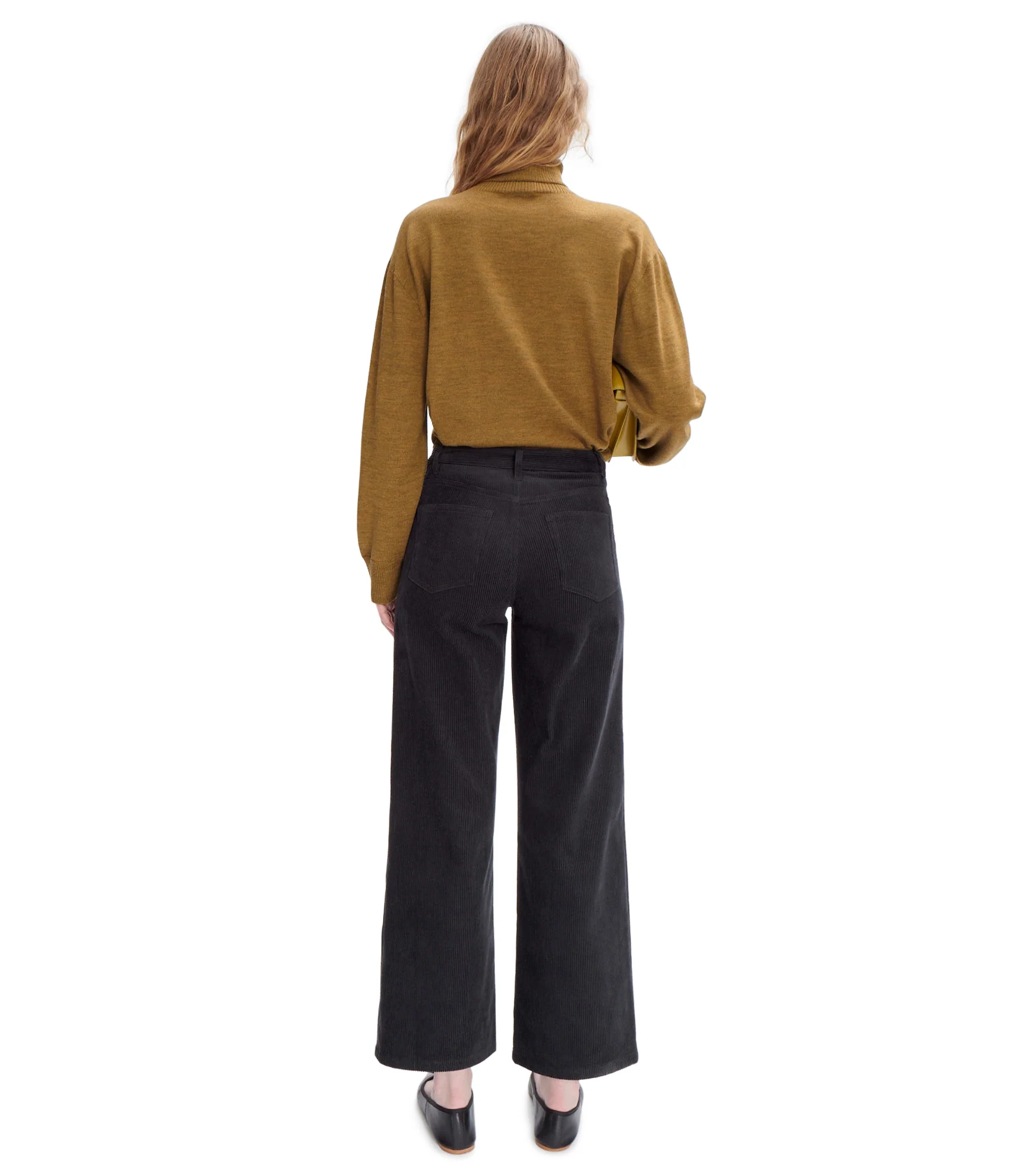 Ophélie sweater