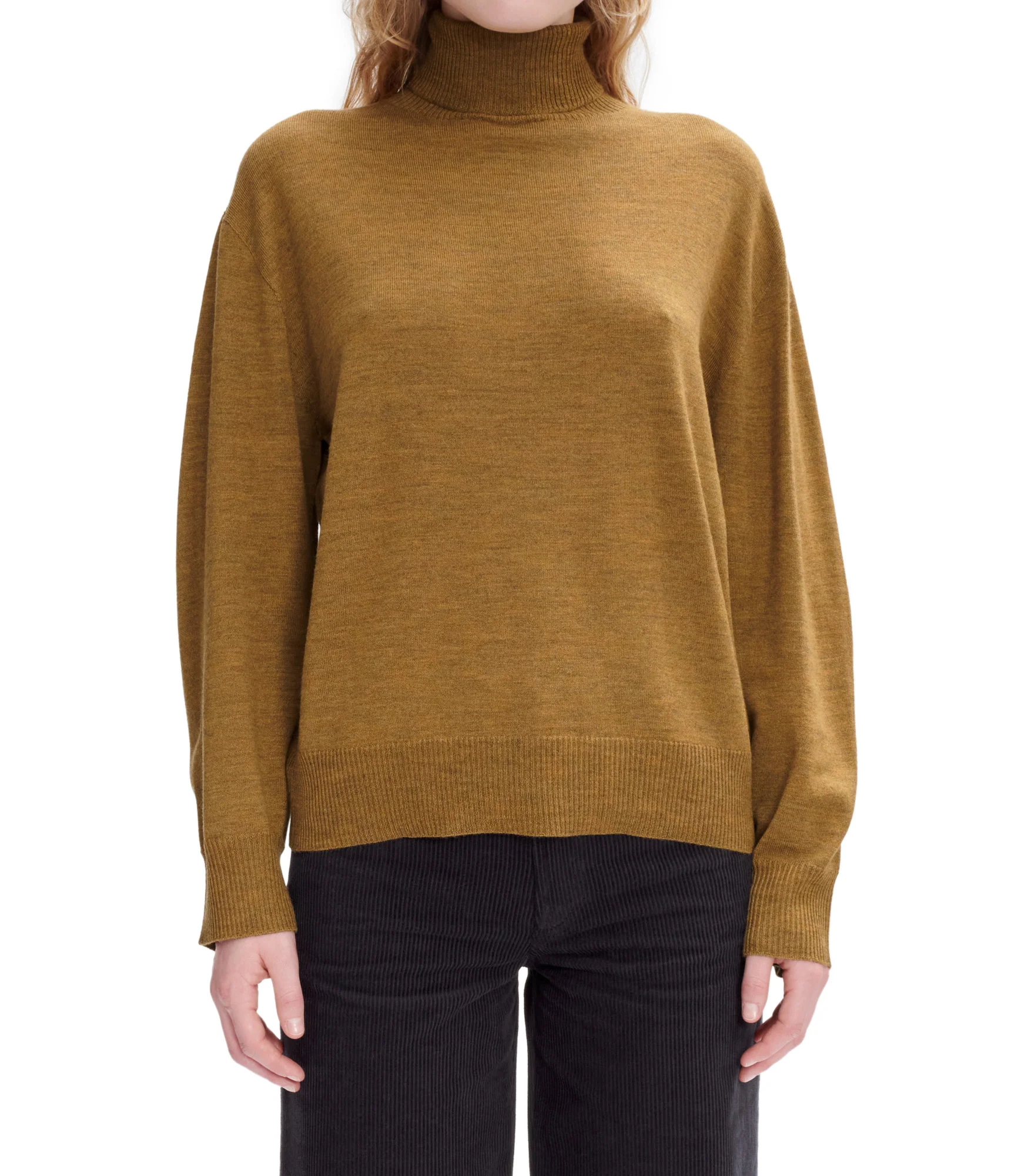 Ophélie sweater
