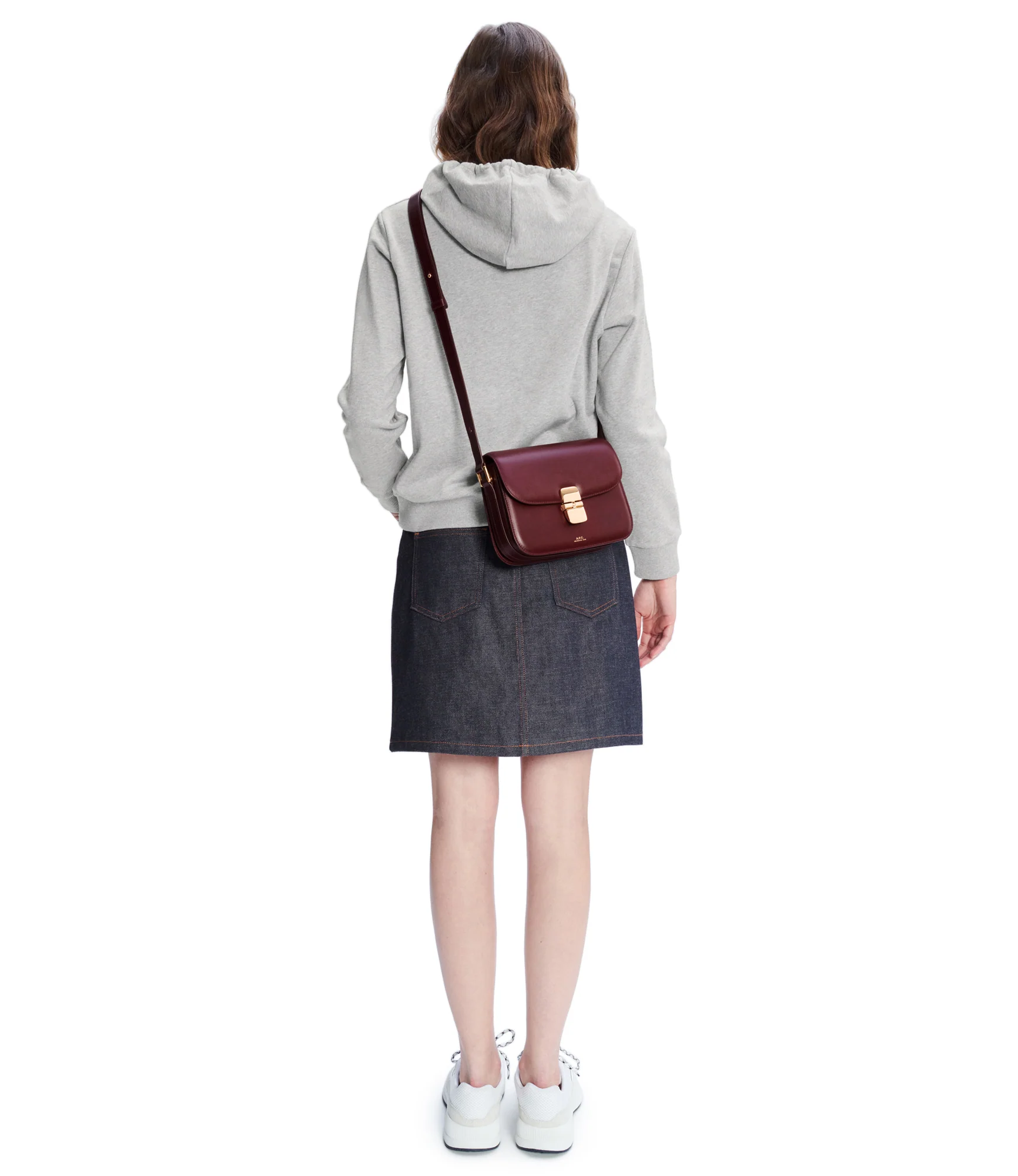 Item hoodie