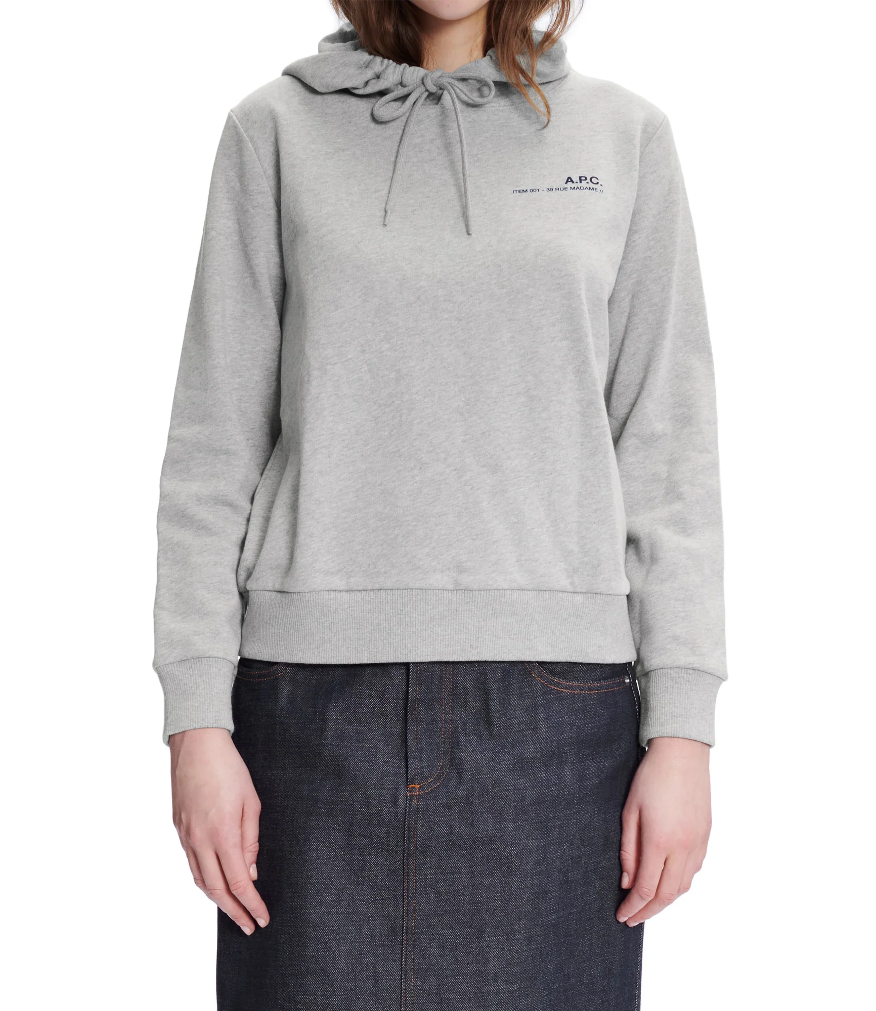 Item hoodie