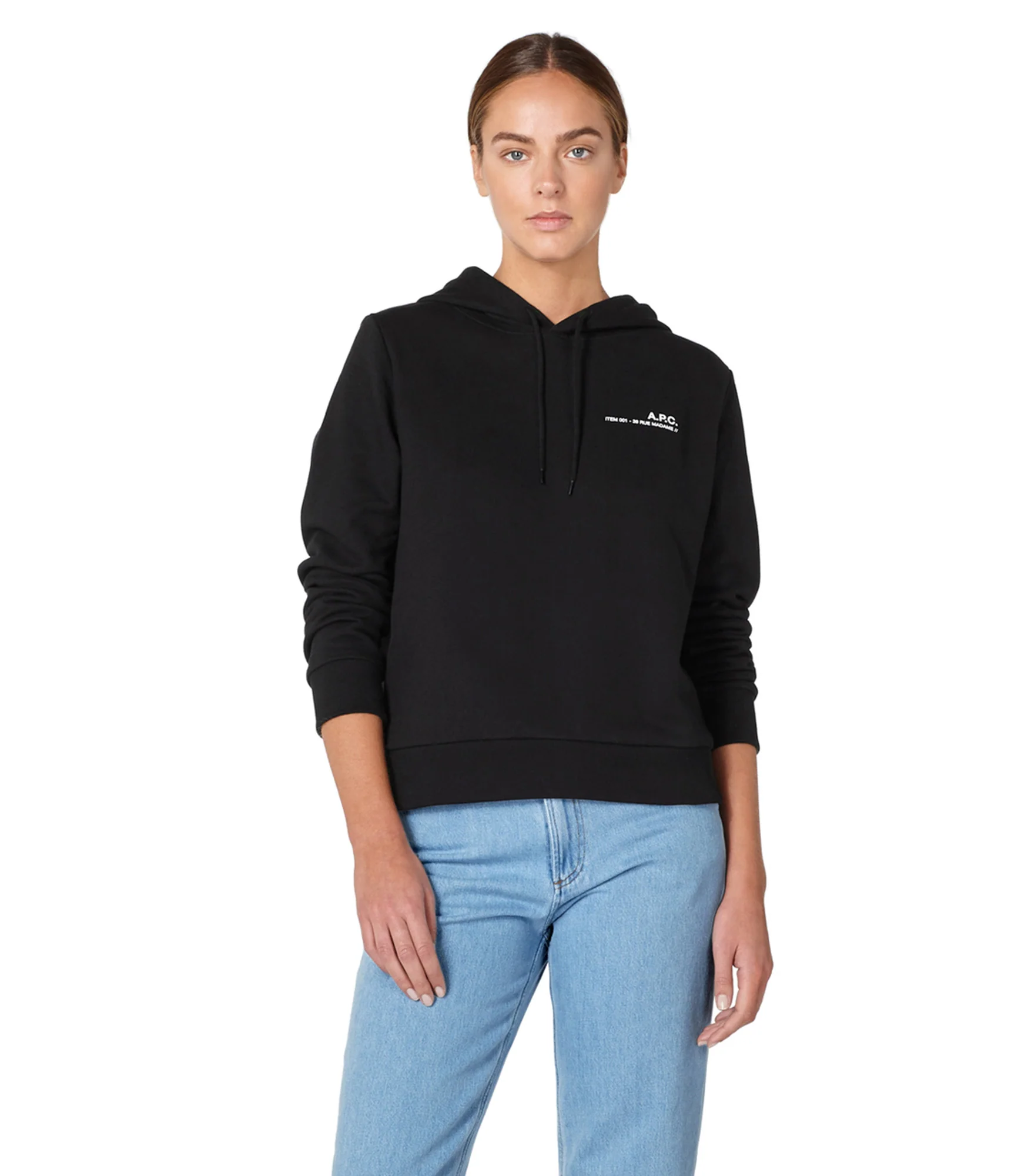 Item hoodie