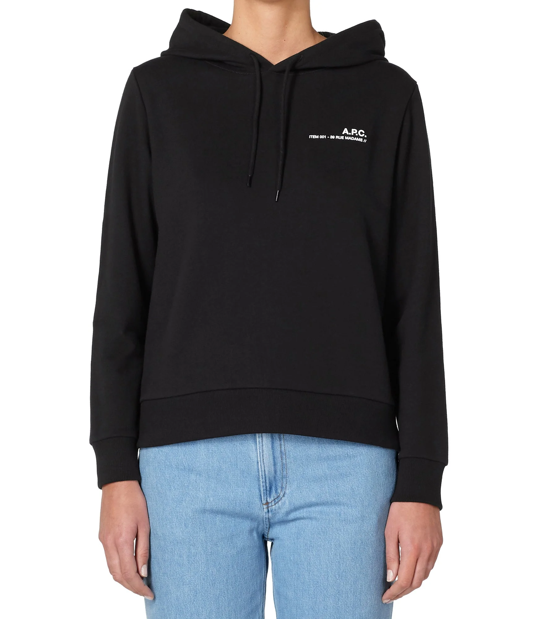 Item hoodie