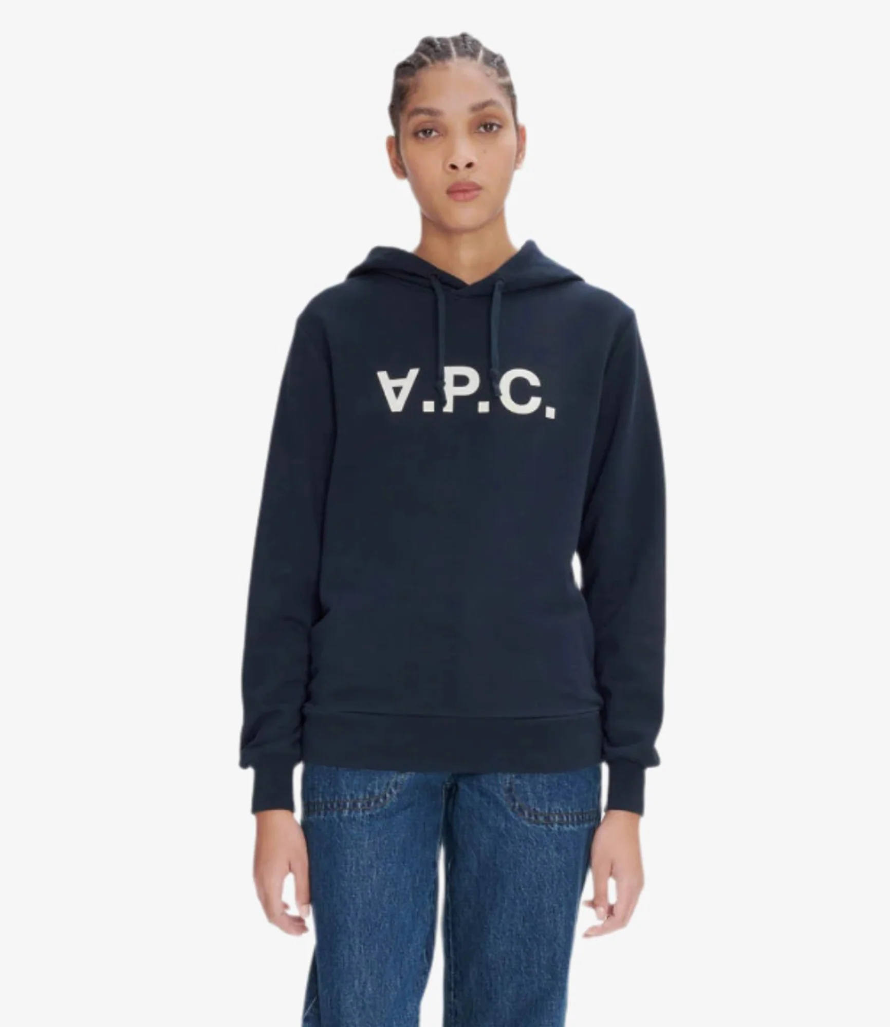 Standard Grand VPC hoodie (W)