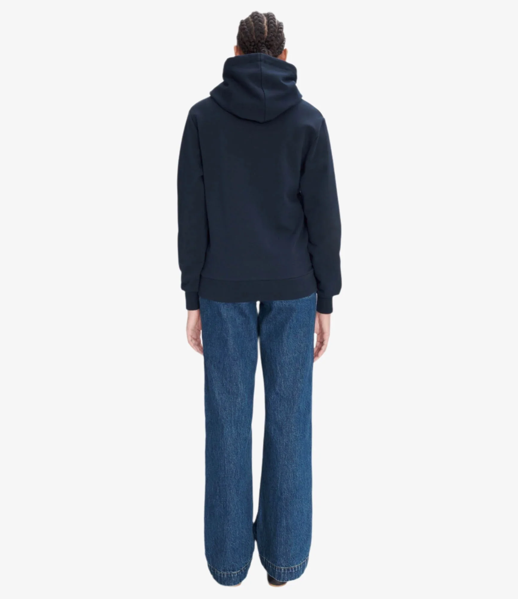 Standard Grand VPC hoodie (W)