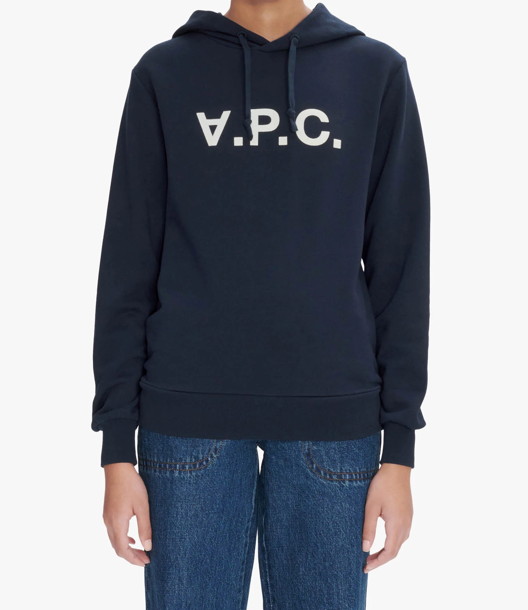Standard Grand VPC hoodie (W)