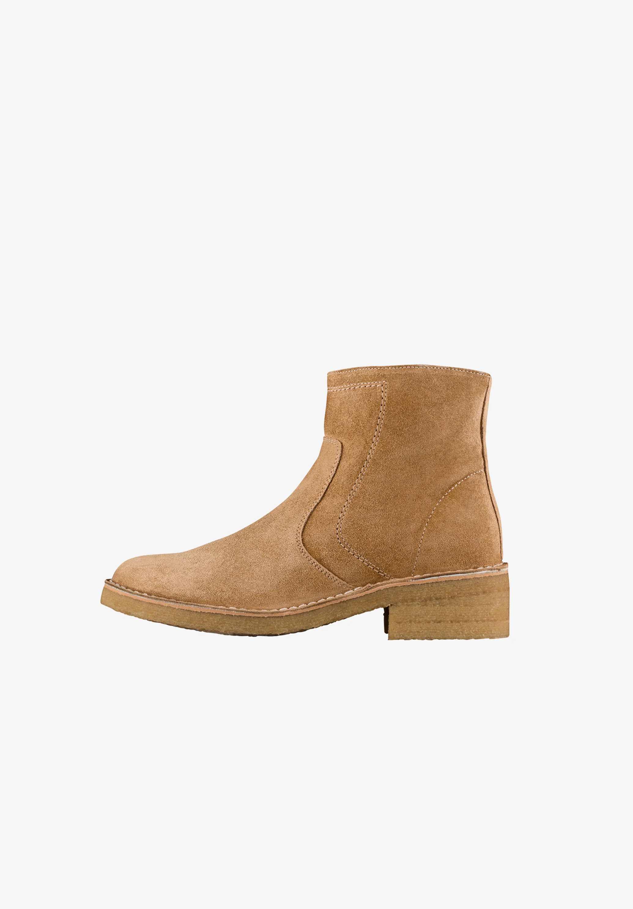 Ariette ankle boots