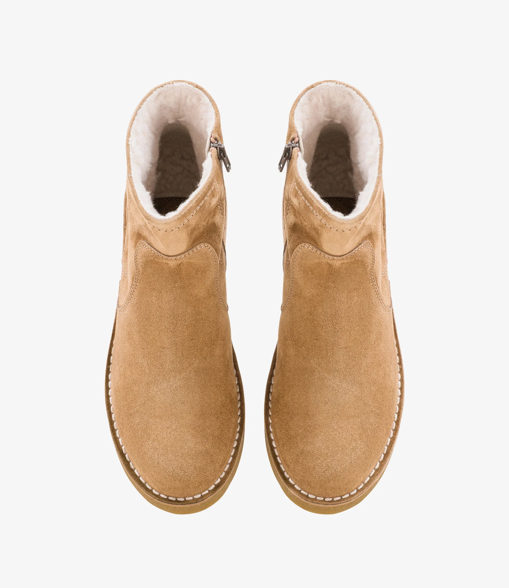 Ariette ankle boots
