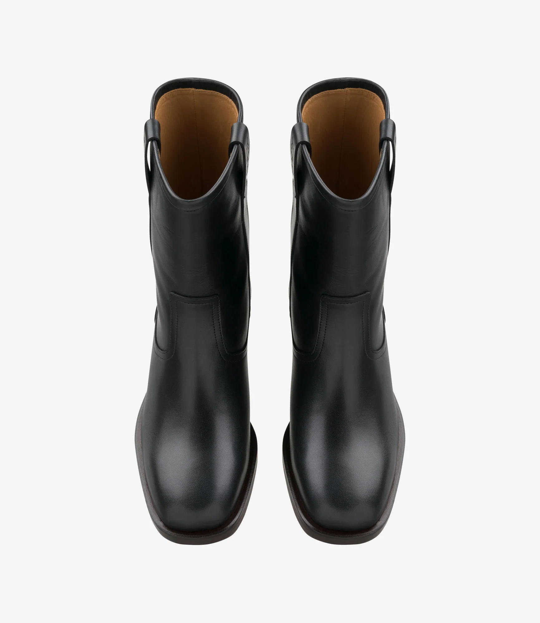 Heloise ankle boots