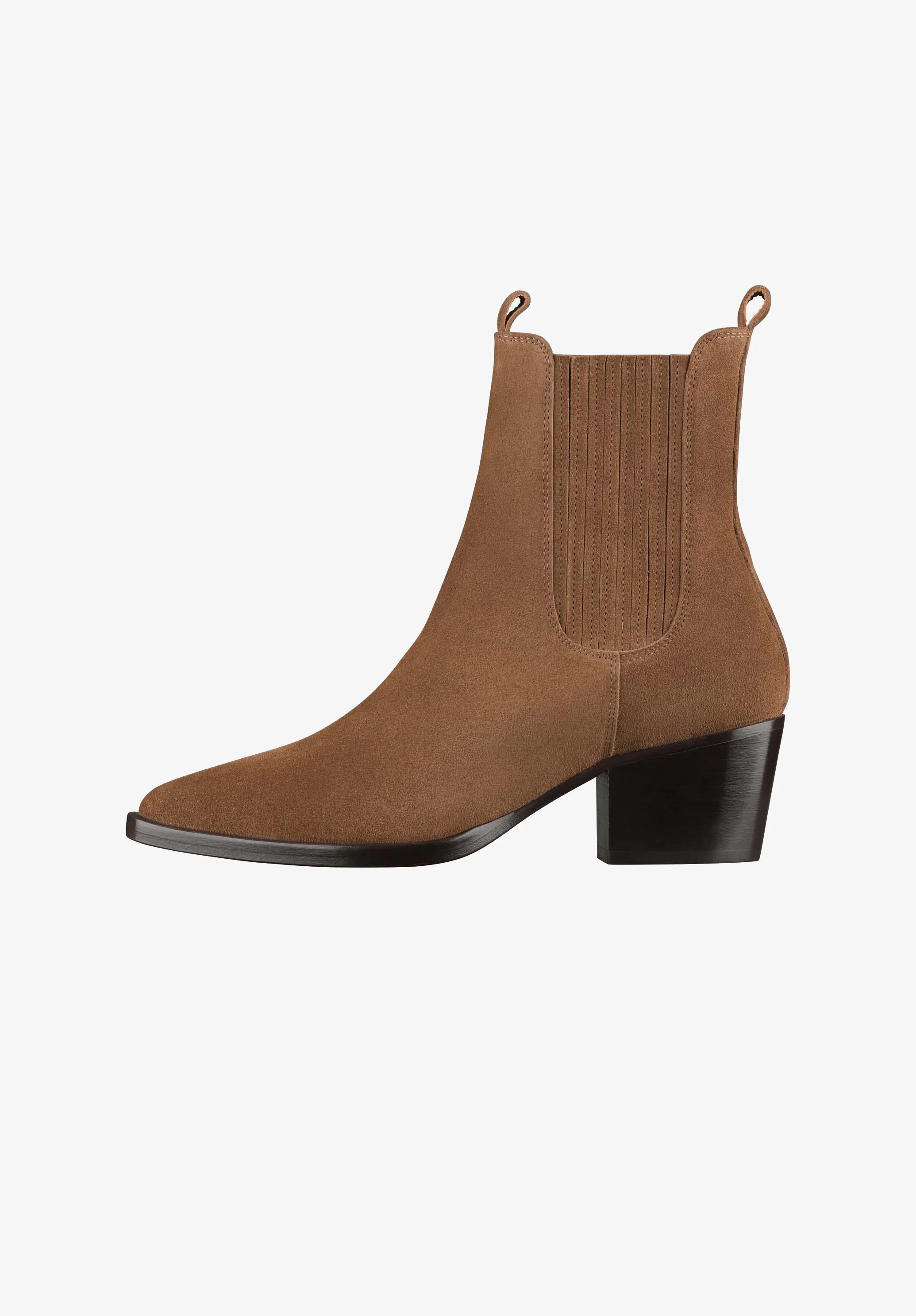 Debbie Santiago boots