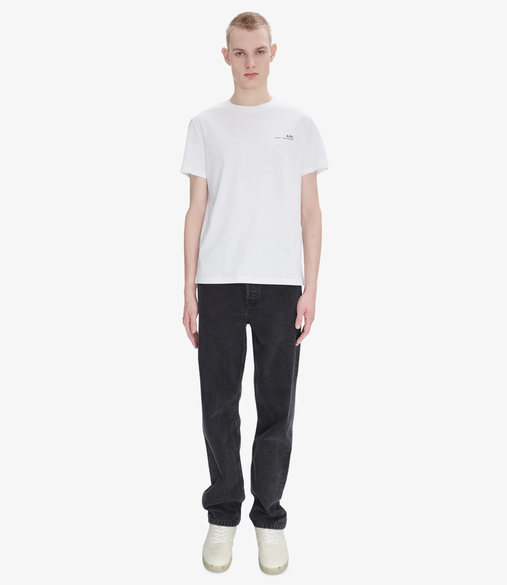 Fairfax jeans