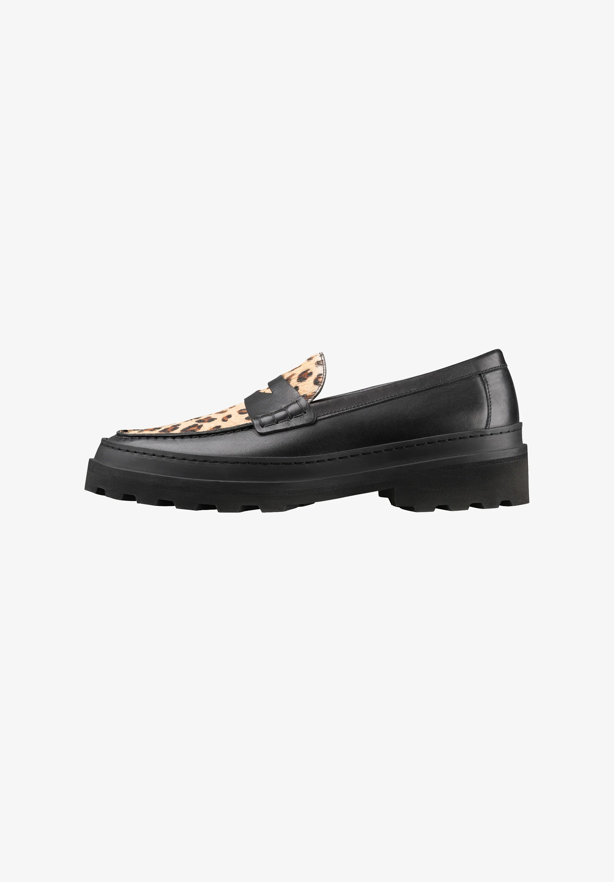Clem 2.0 moccasins