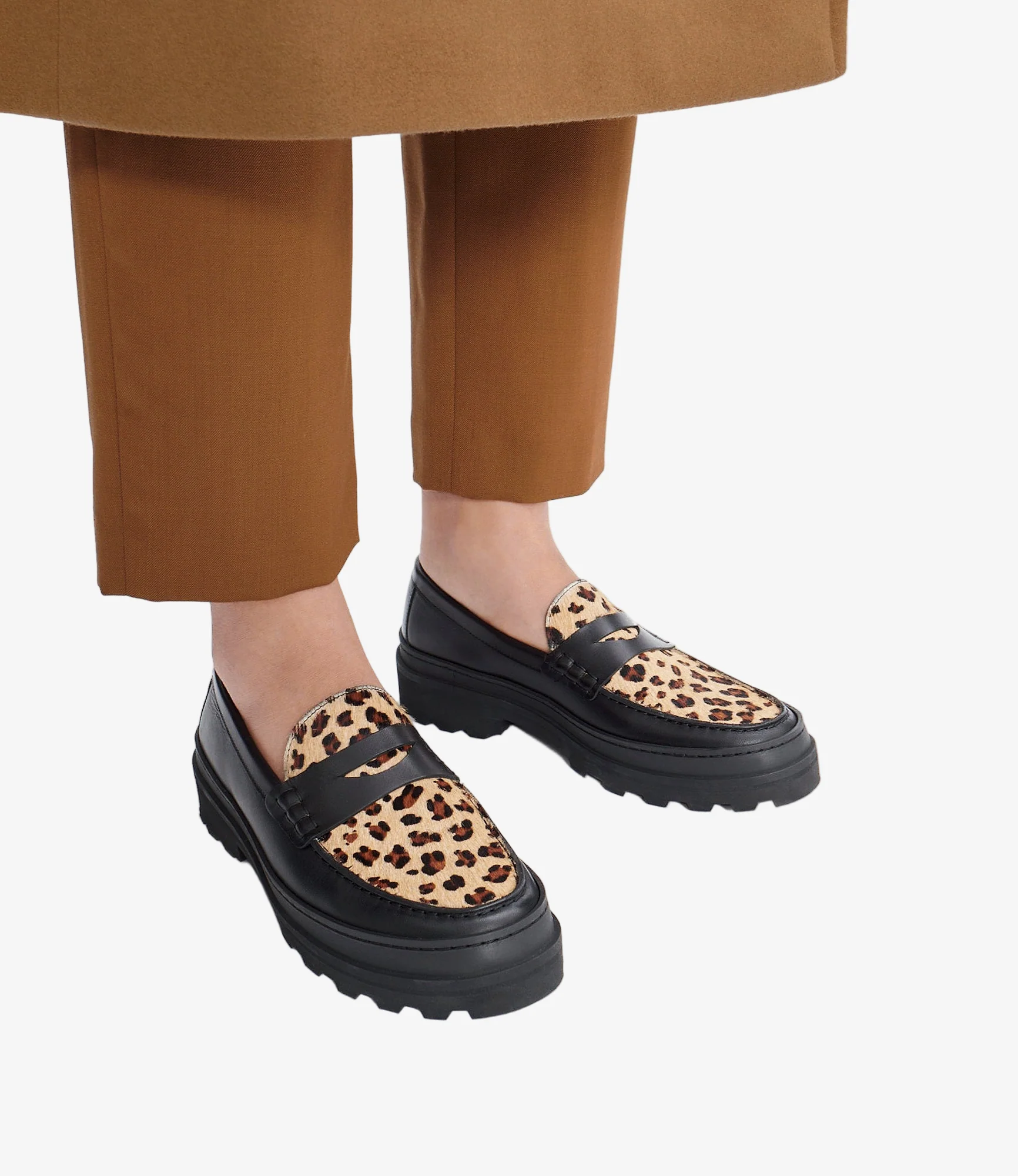 Clem 2.0 moccasins