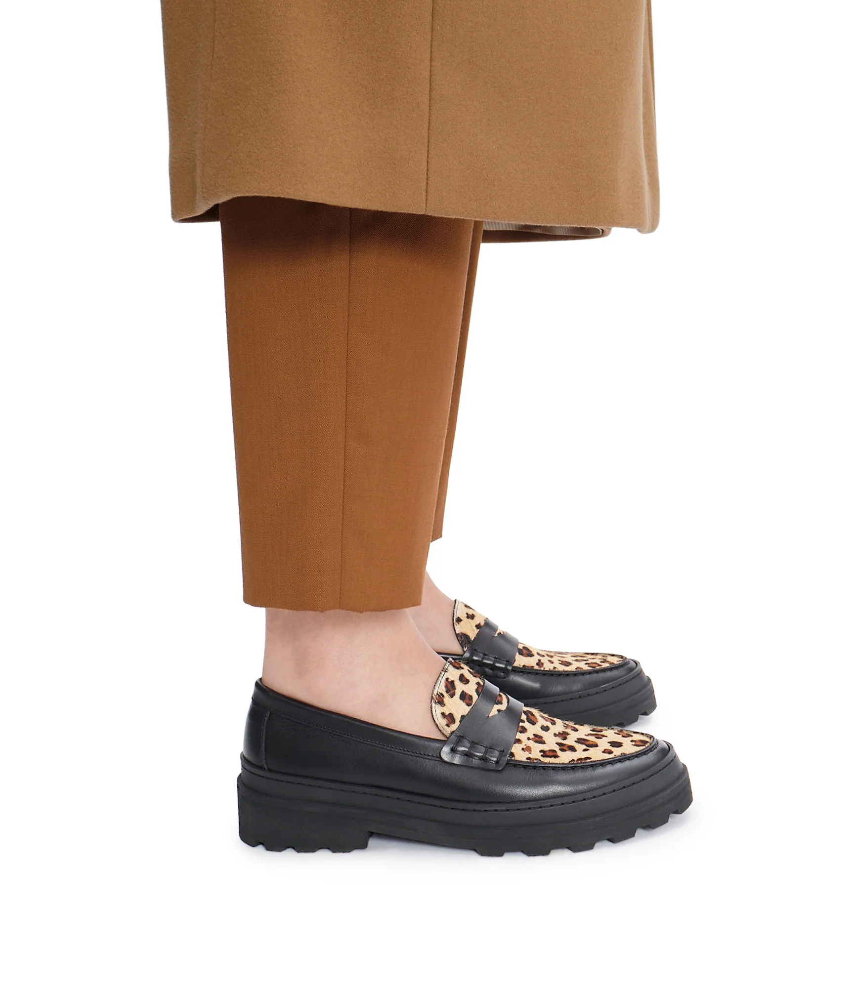 Clem 2.0 moccasins