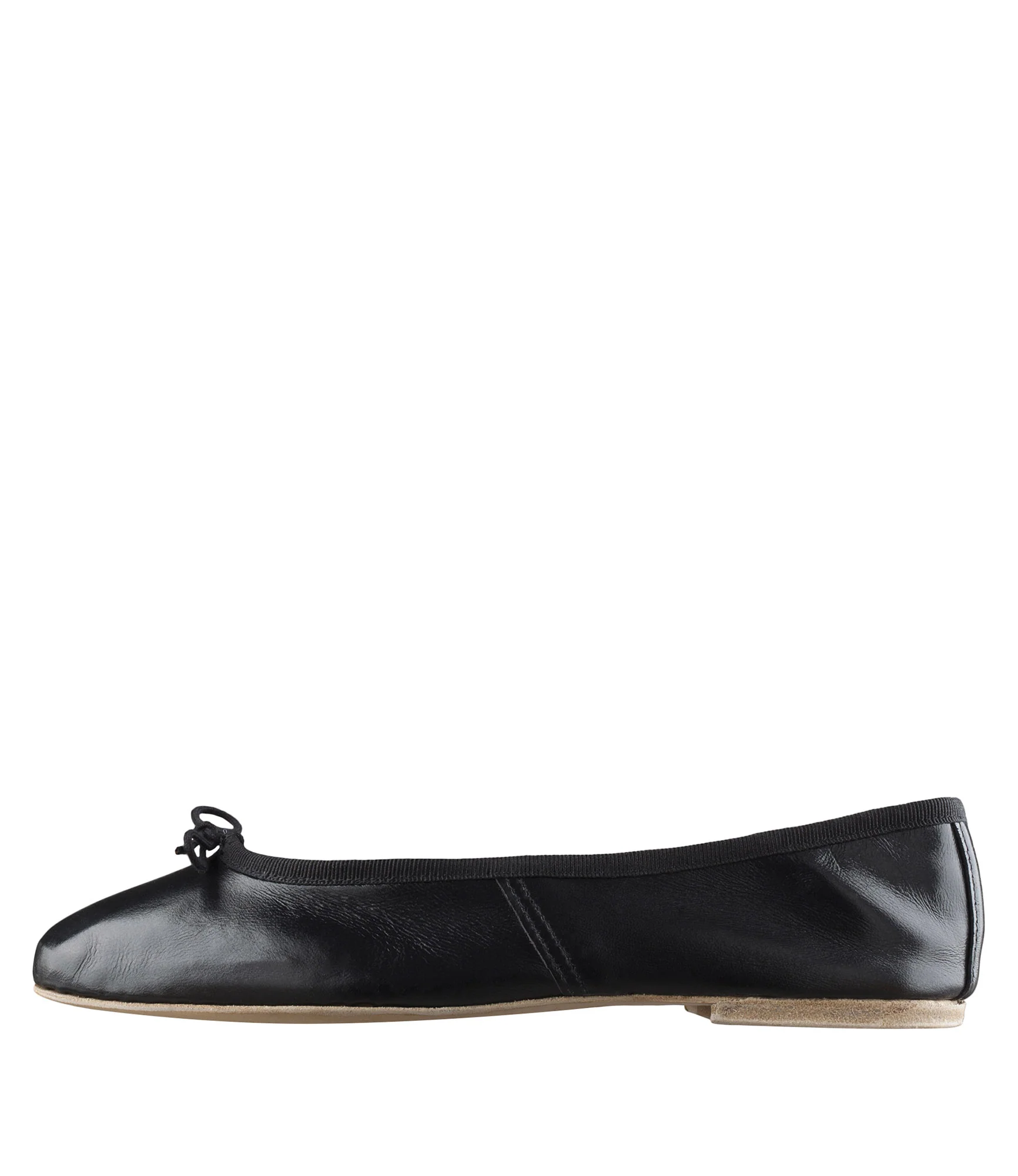 Porselli Ballet Flats
