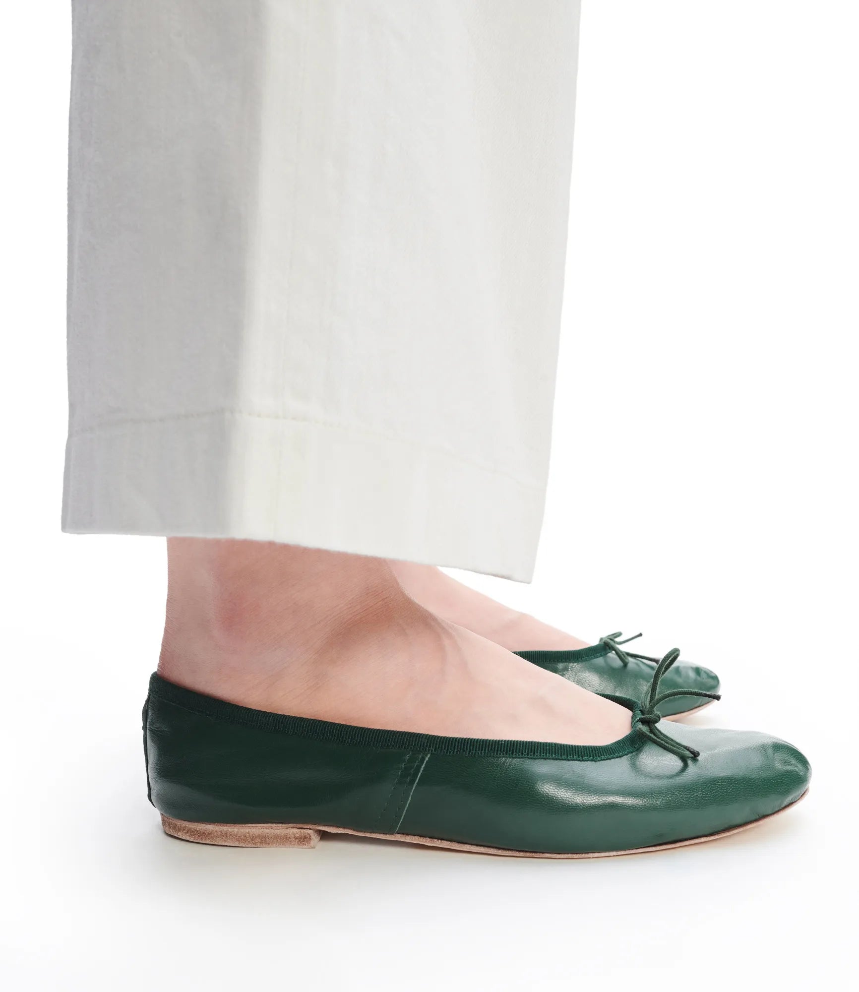 Porselli Ballet Flats