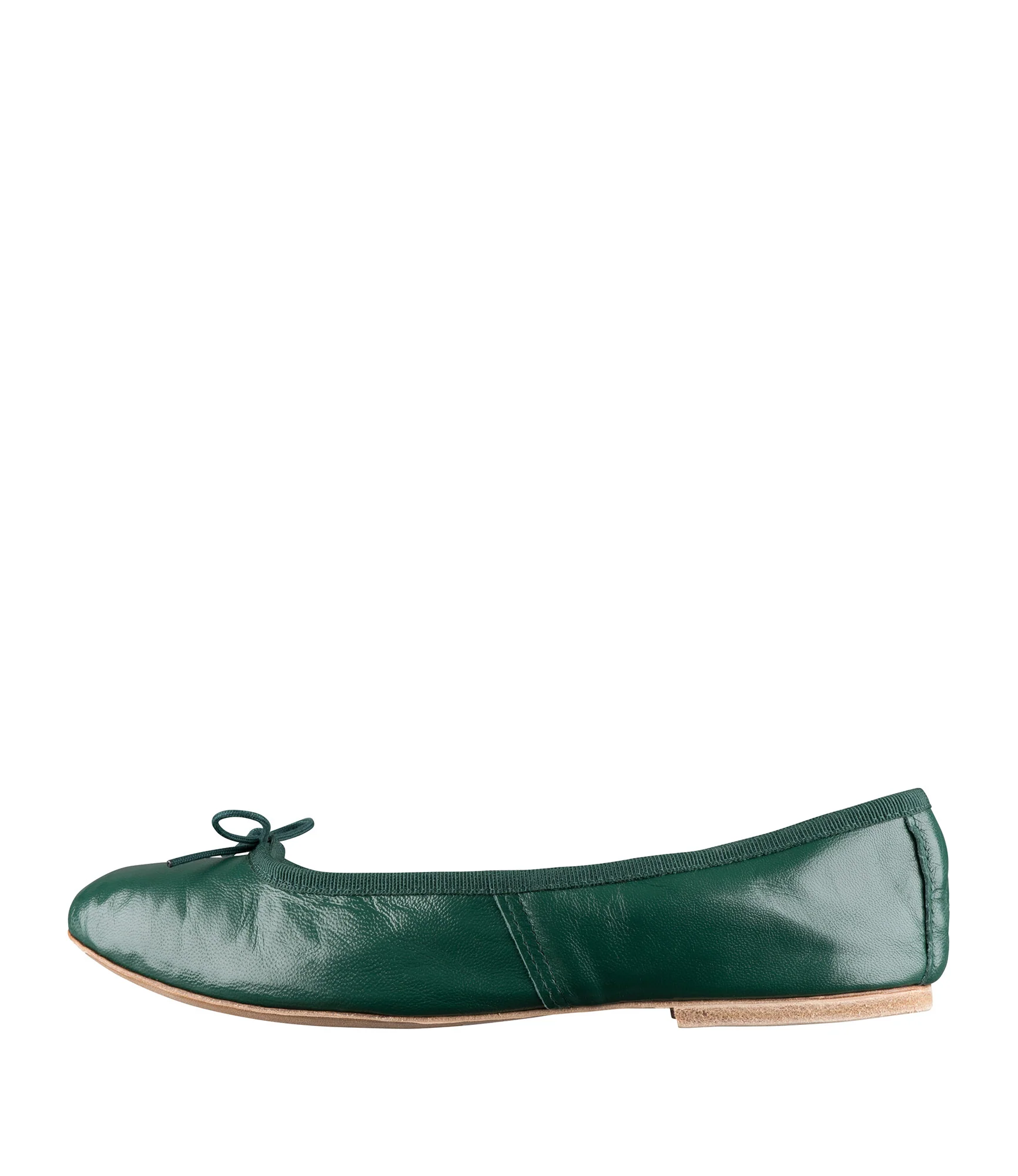 Porselli Ballet Flats