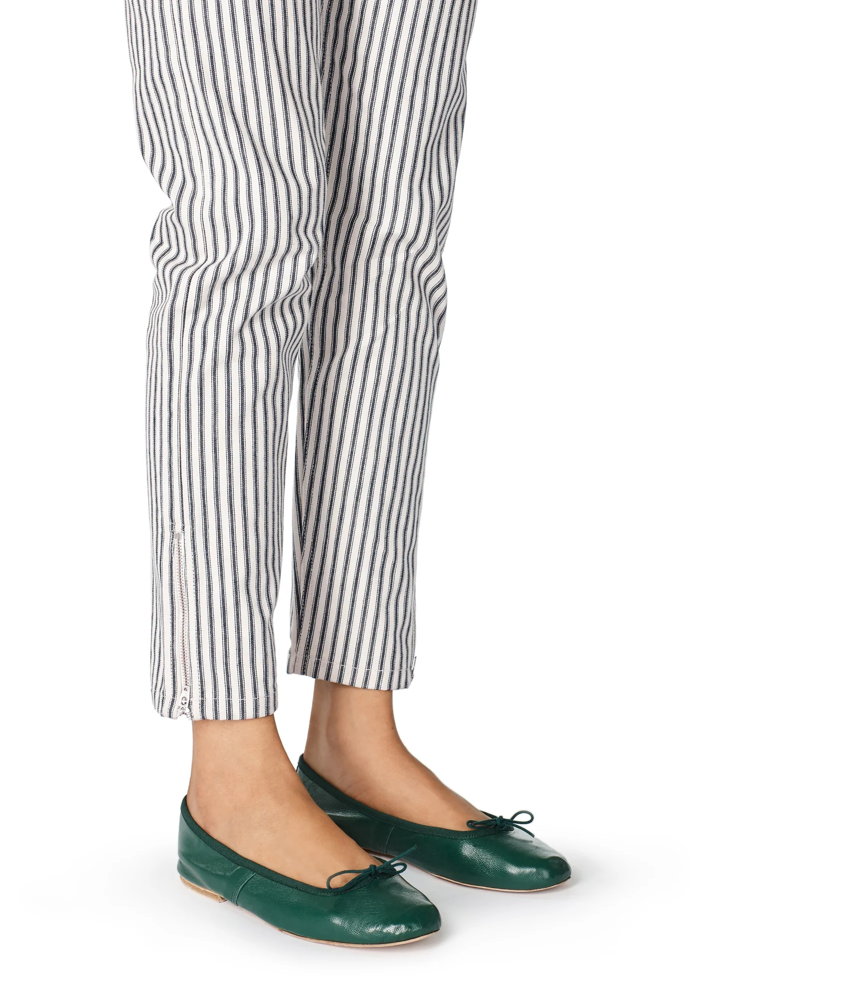 Porselli Ballet Flats
