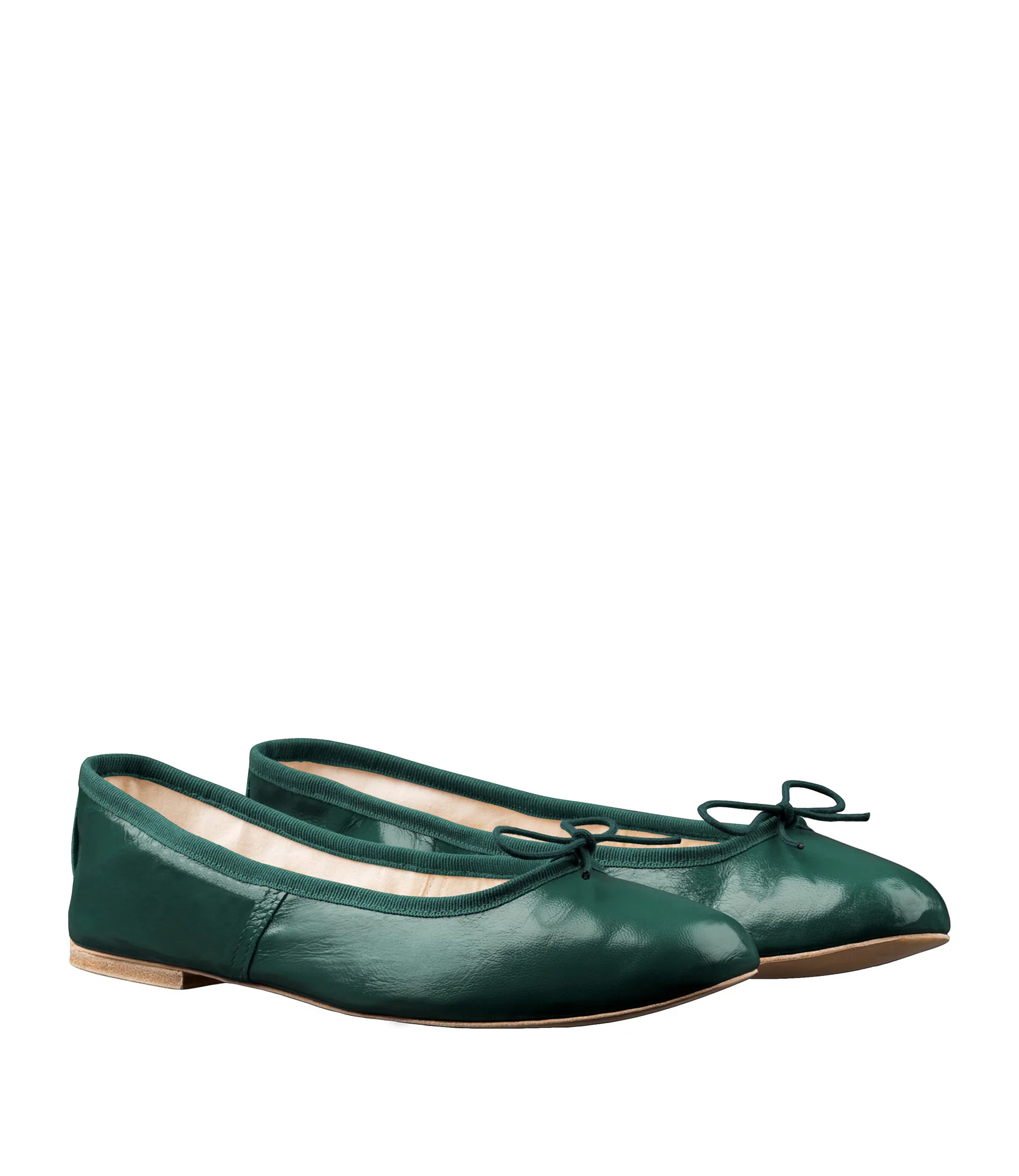 Porselli Ballet Flats