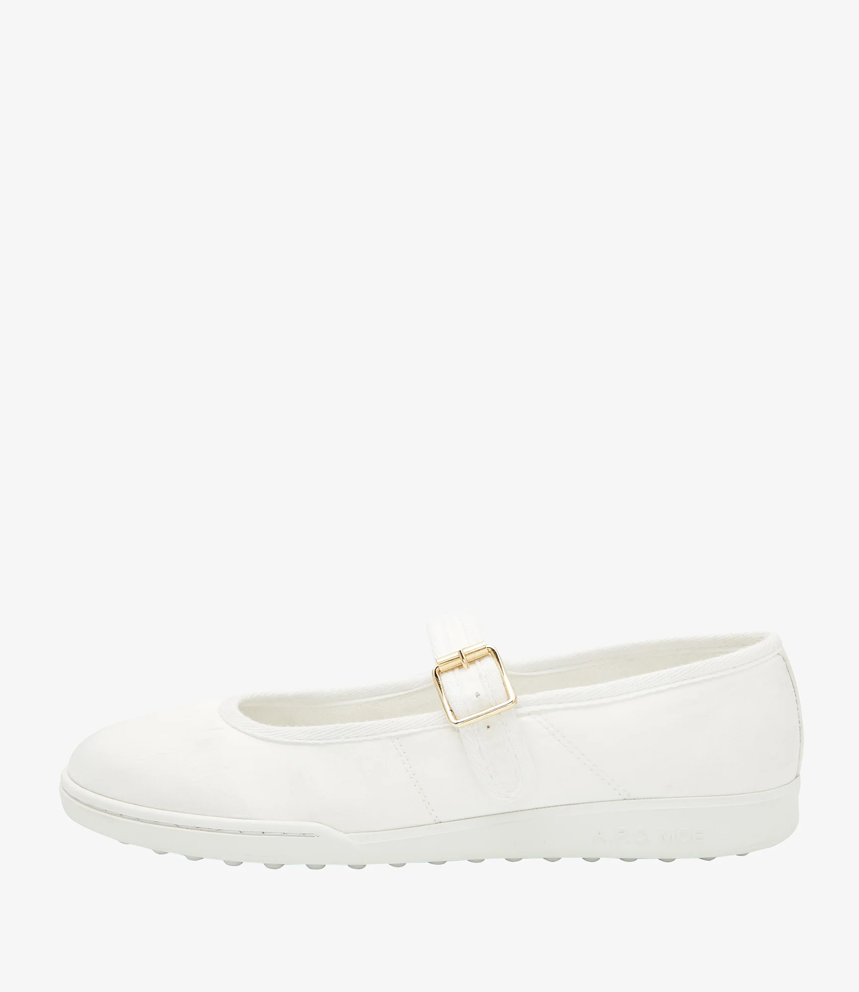 Moe Mary Jane sneakers