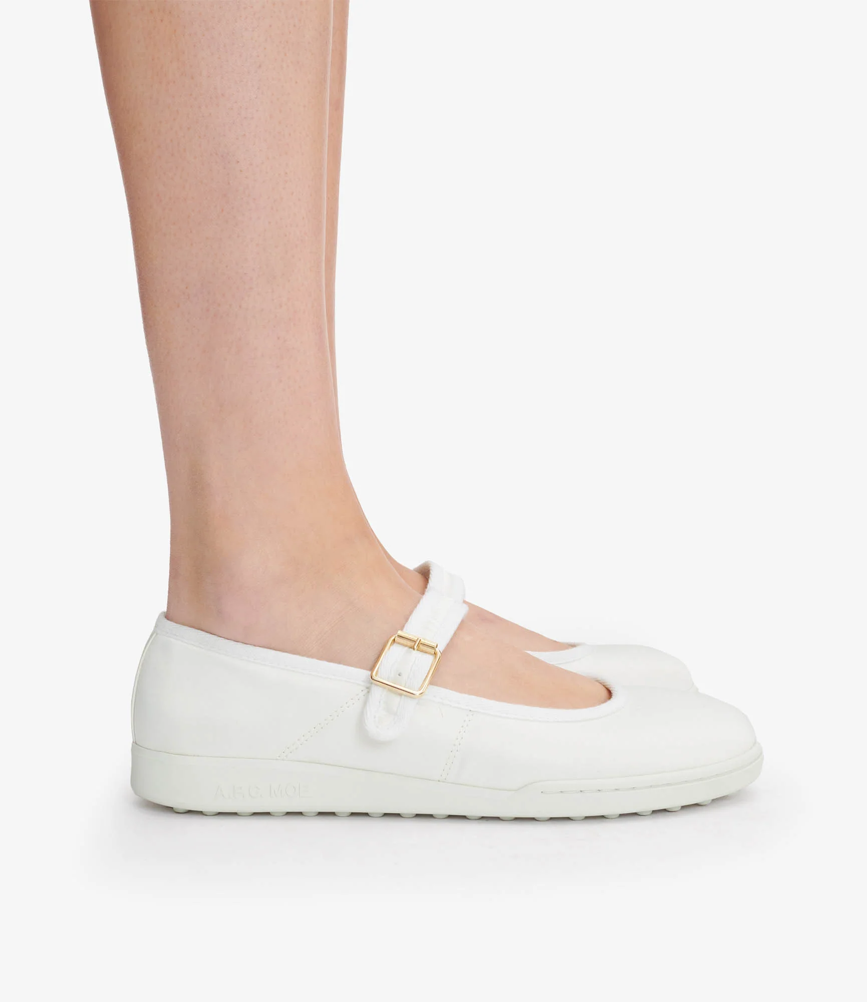 Moe Mary Jane sneakers