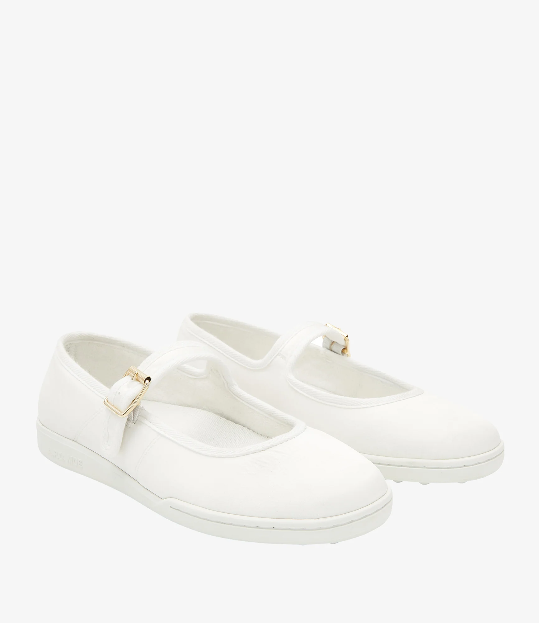 Moe Mary Jane sneakers