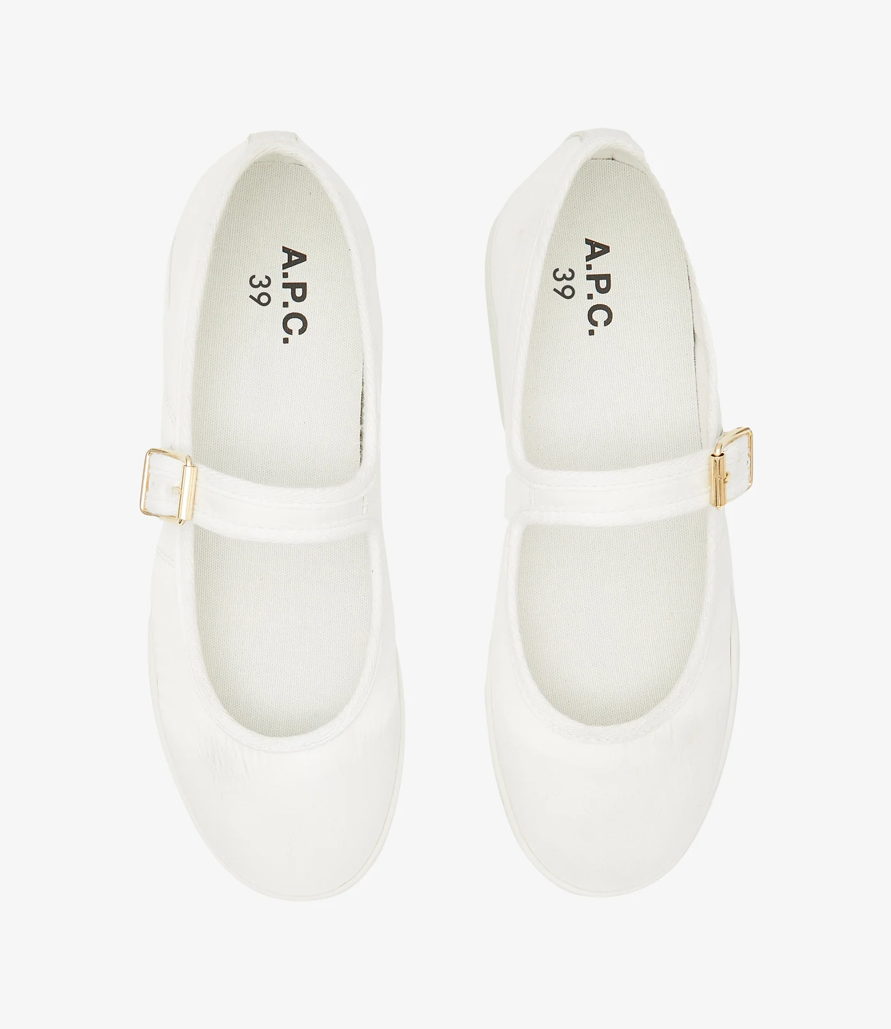 Moe Mary Jane sneakers