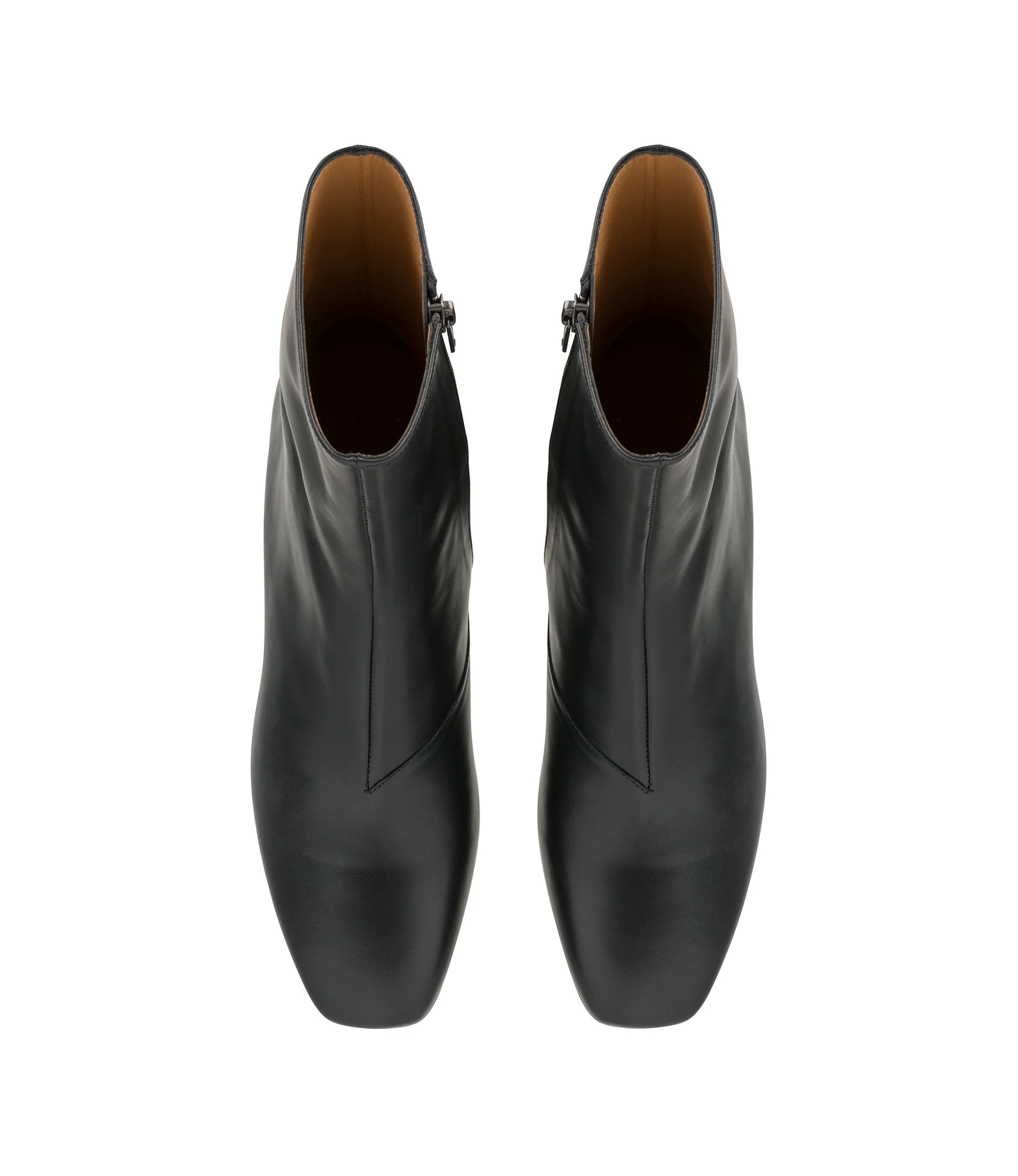 Dorothée ankle boots