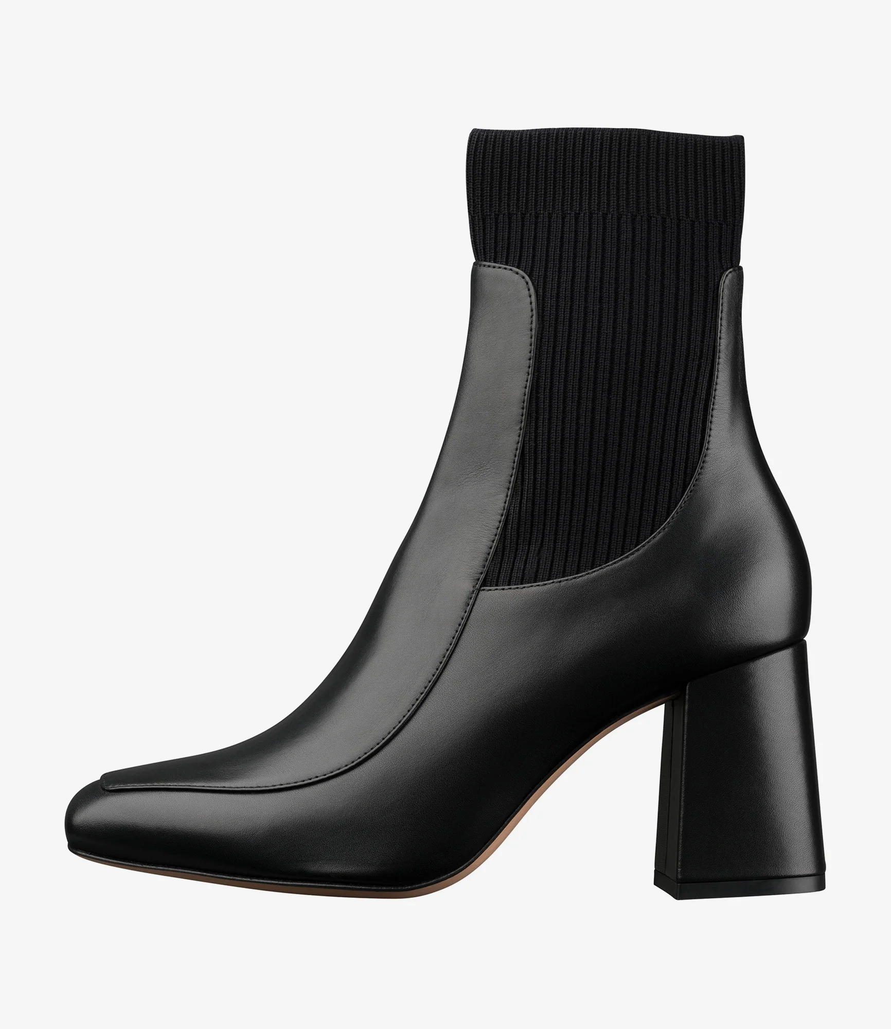 Dorothée Chelsea boots