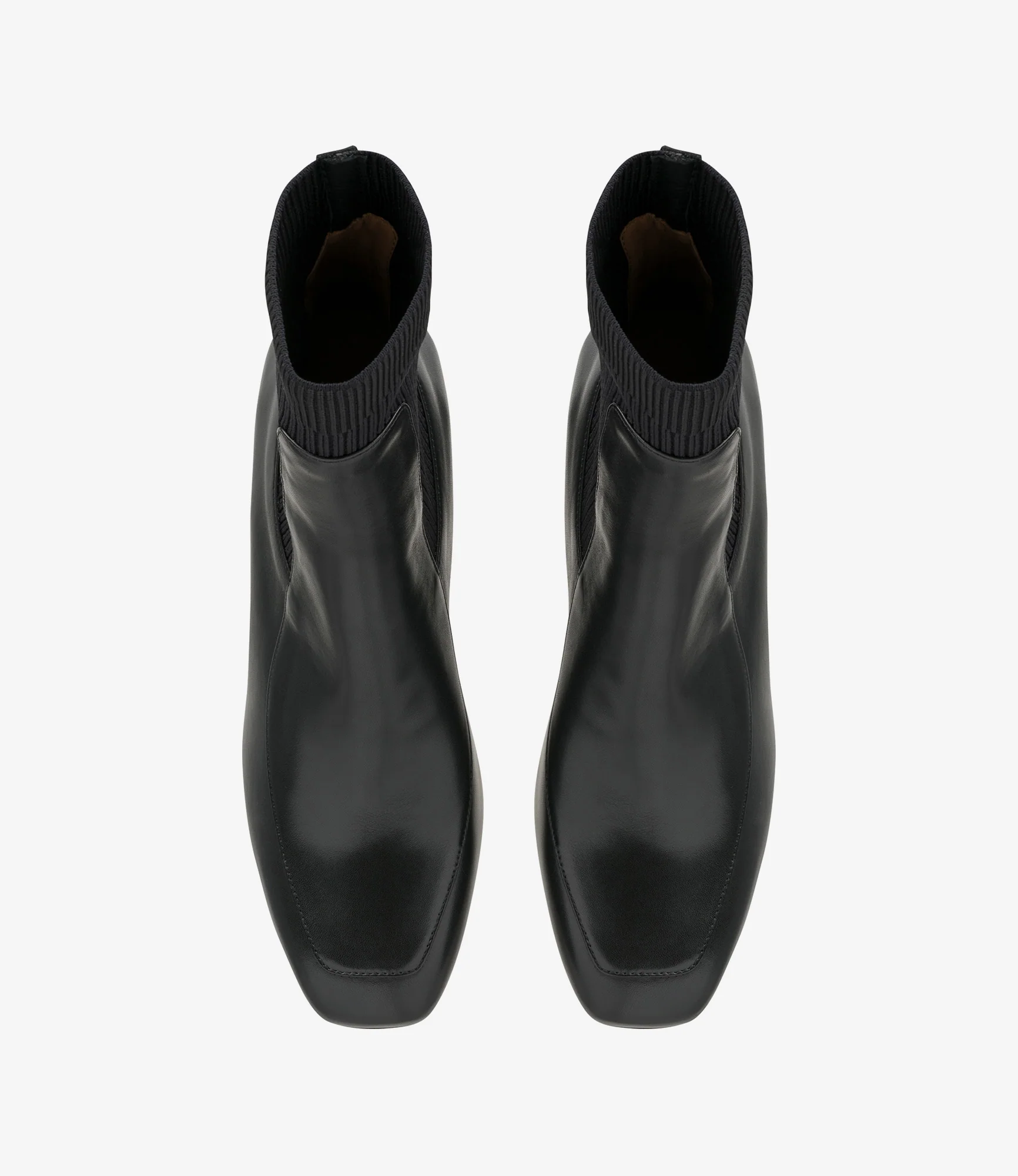 Dorothée Chelsea boots