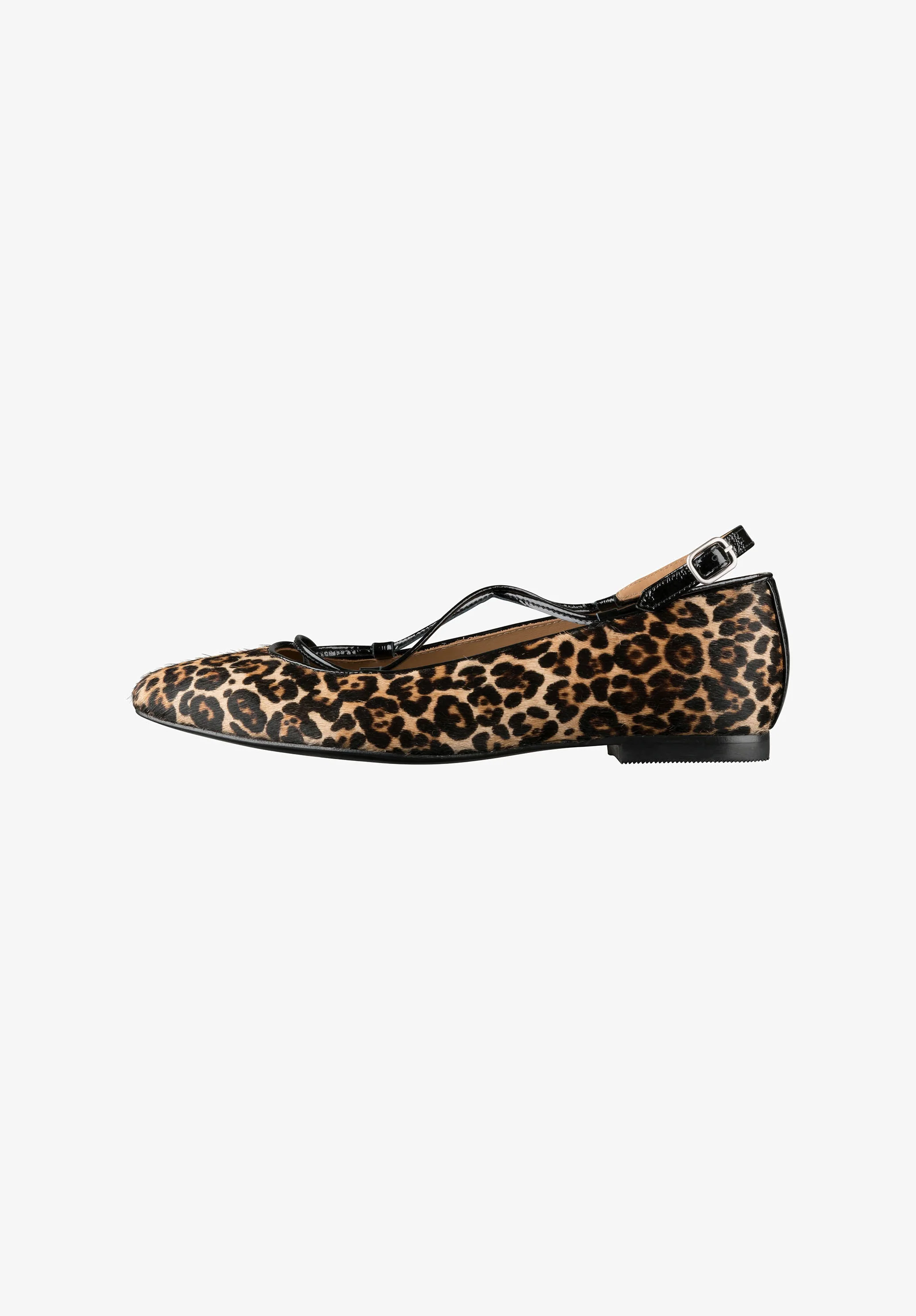 Katie ballet flats