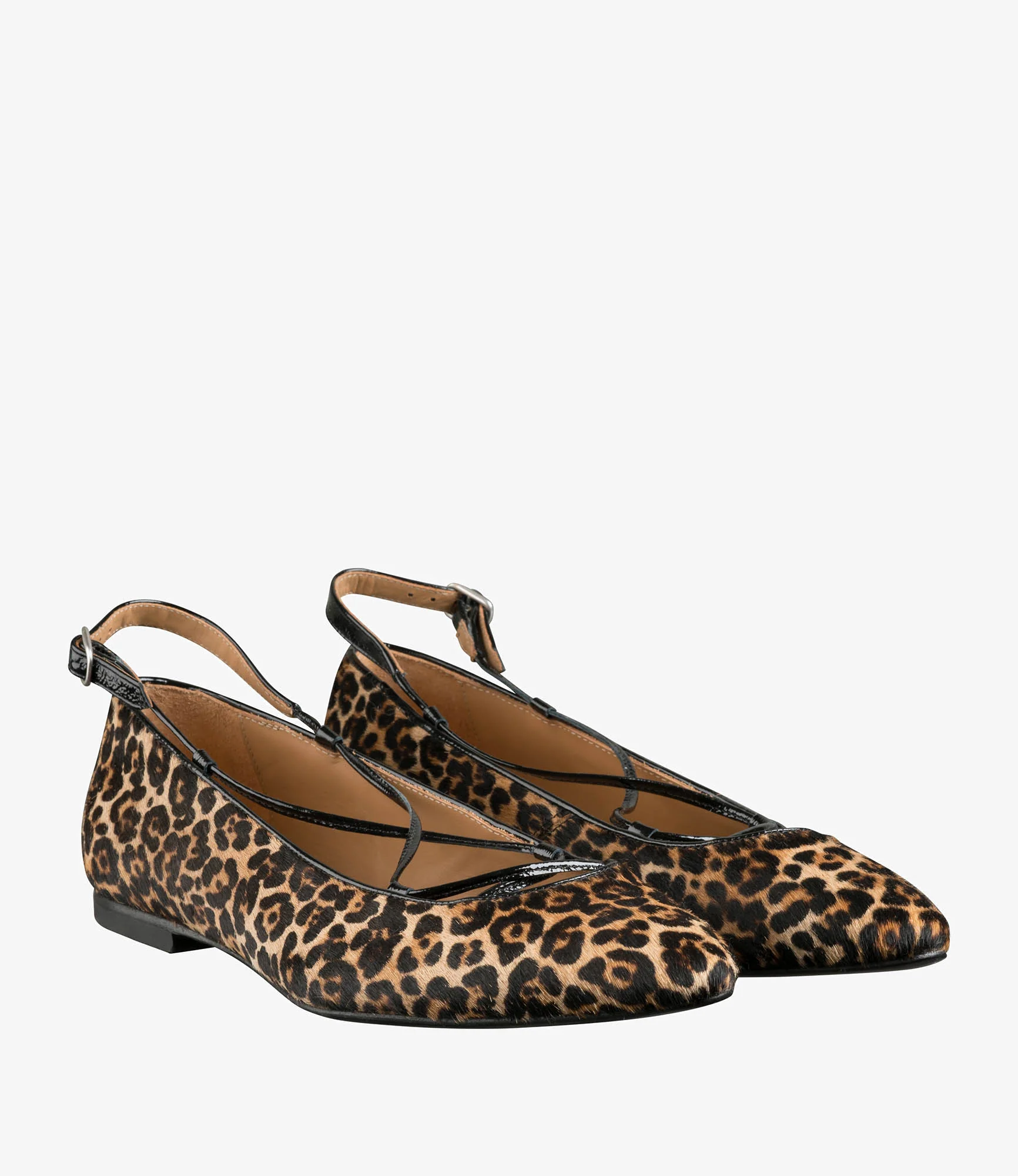 Katie ballet flats