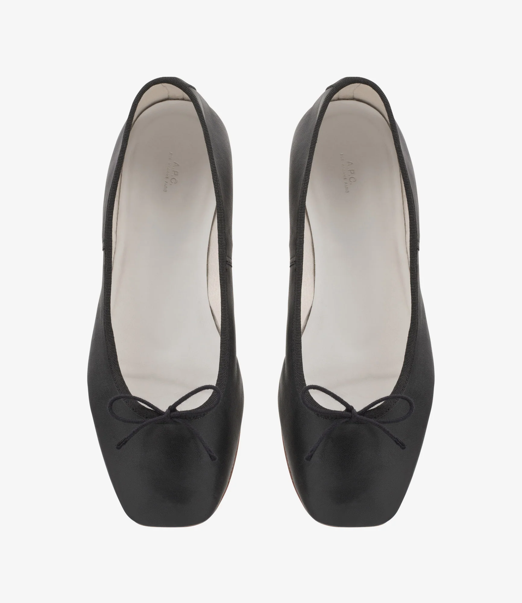 Leah ballet flats