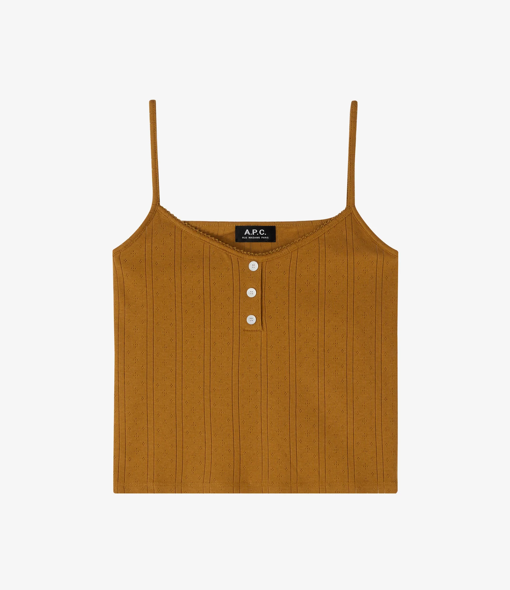 Adèle tank top