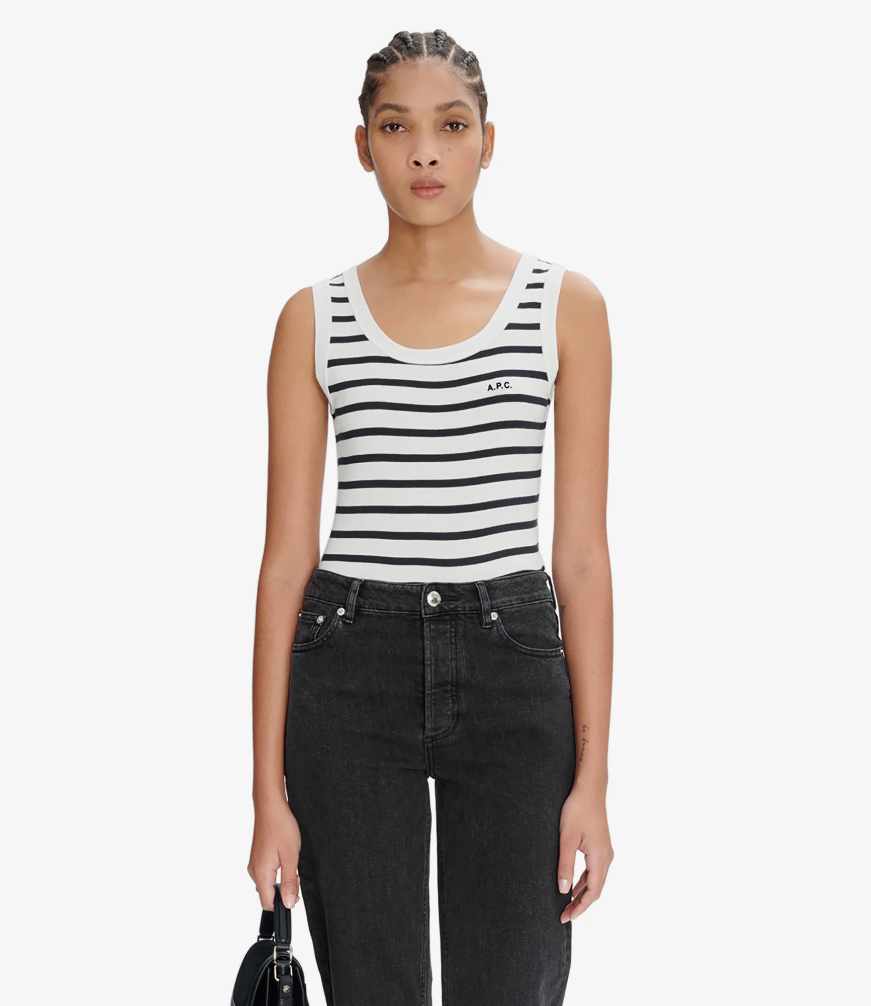 Léonie tank top